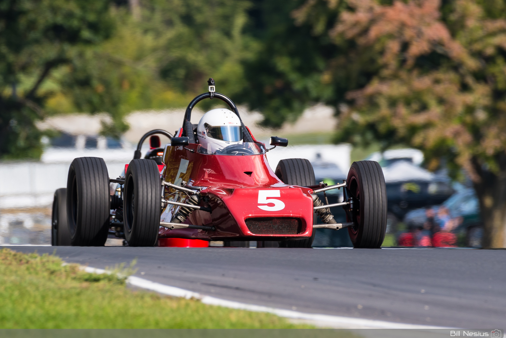 1981 Tiga FFA81 Number 5 / DSC_1604 / 3