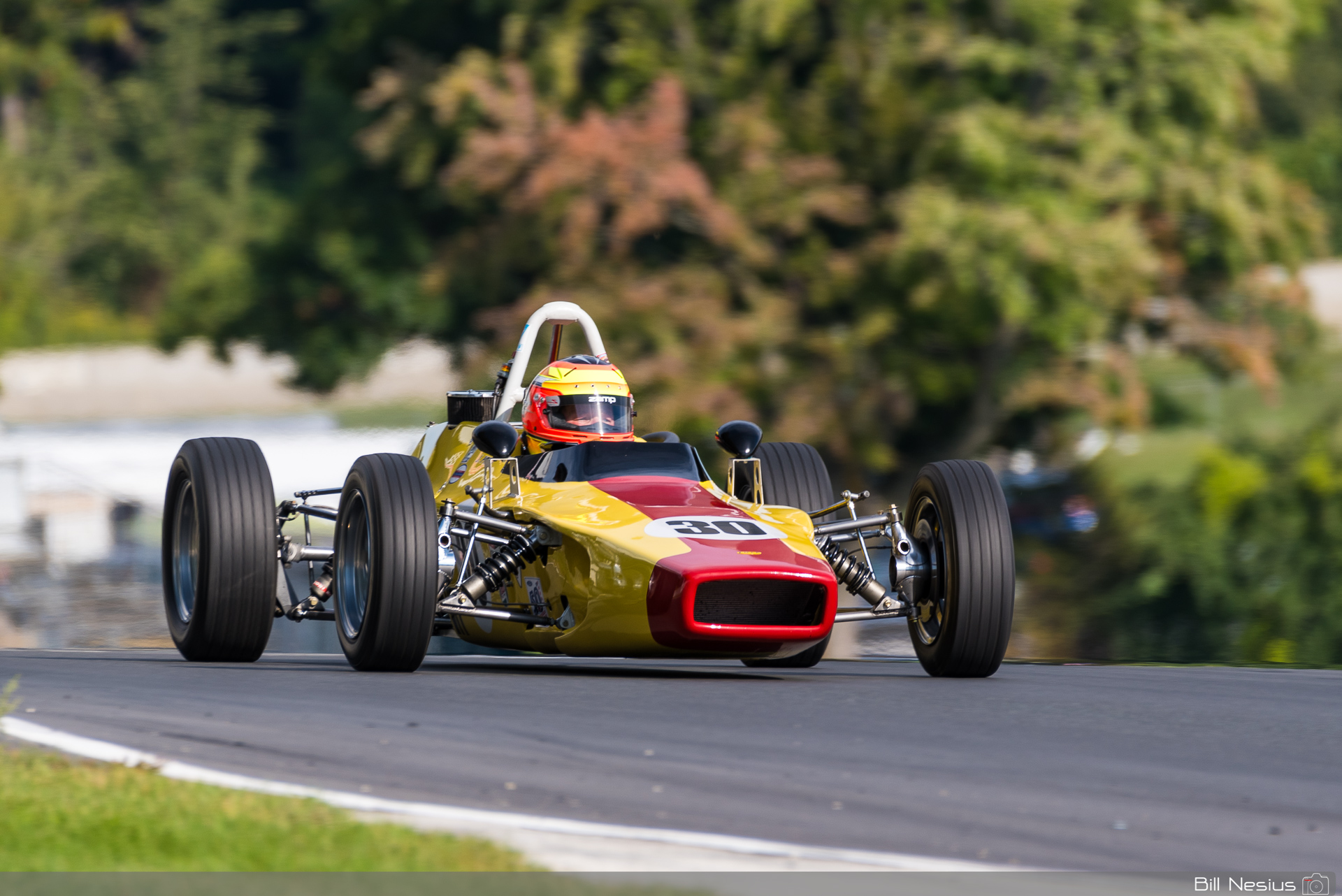 1972 Lola T204 Number 30 / DSC_1609 / 3