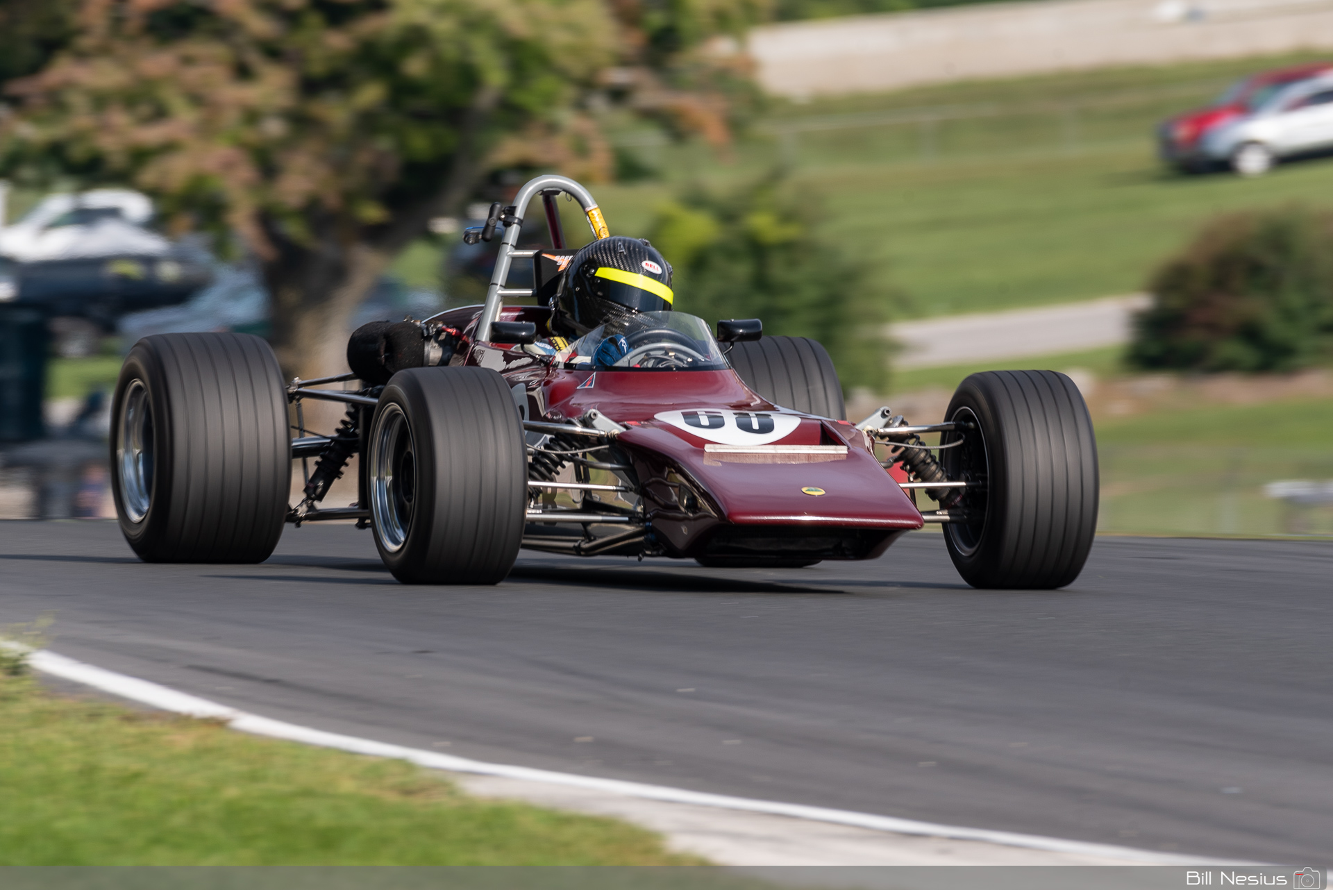 1971 Lotus 69B Number 68 / DSC_1735 / 3