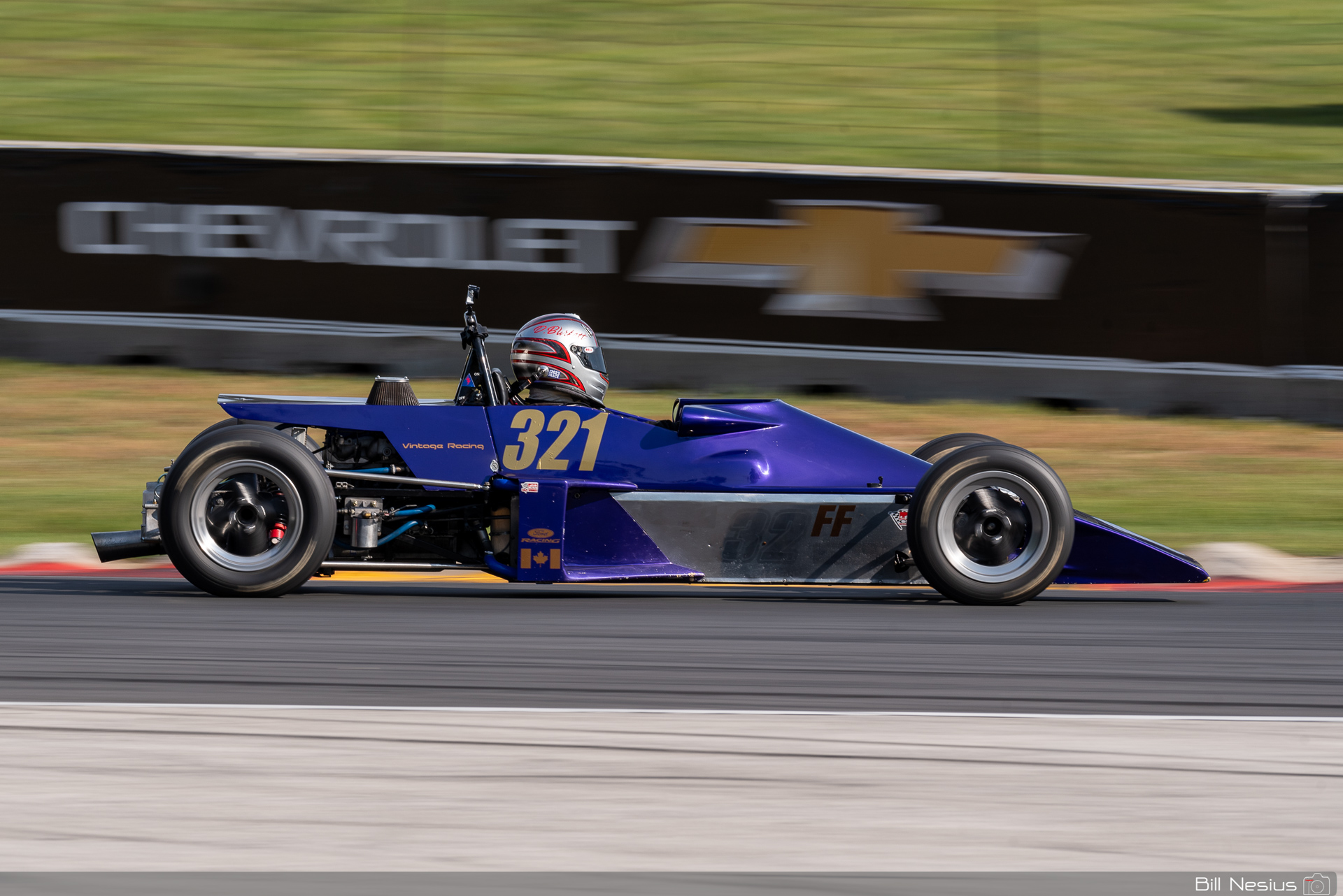 1978 Van Diemen RS78 Number 321 / DSC_1832 / 4