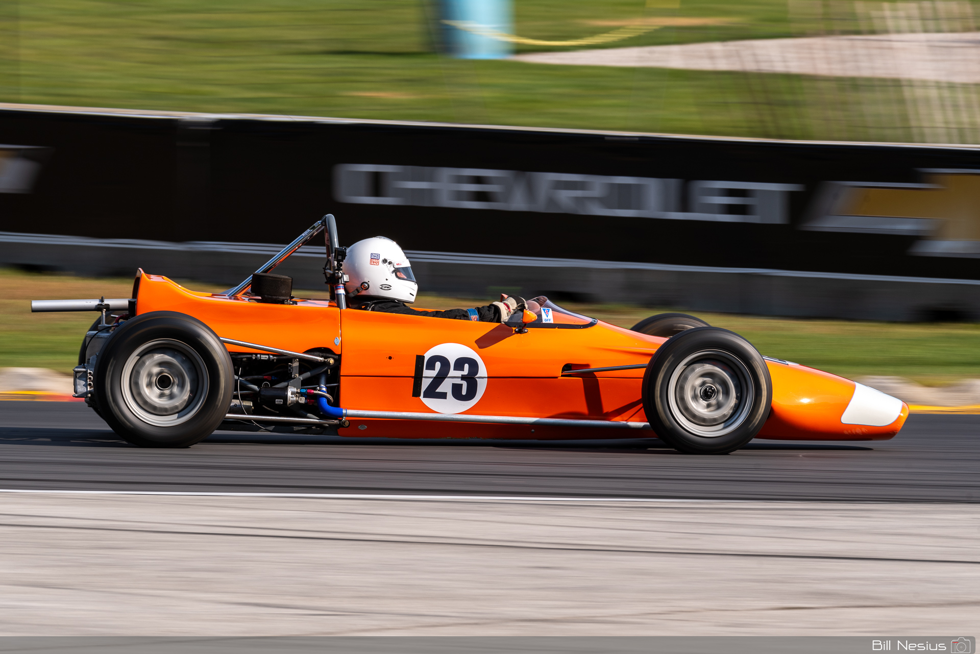 1969 Caldwell D9 Number 123 / DSC_1839 / 4