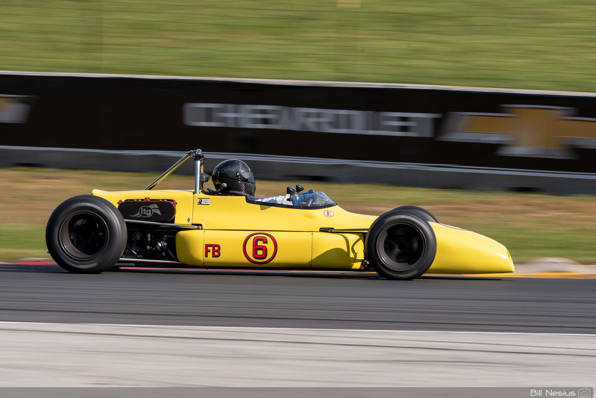 1971 Brabham BT35 Number 6 / DSC_1847 / 4