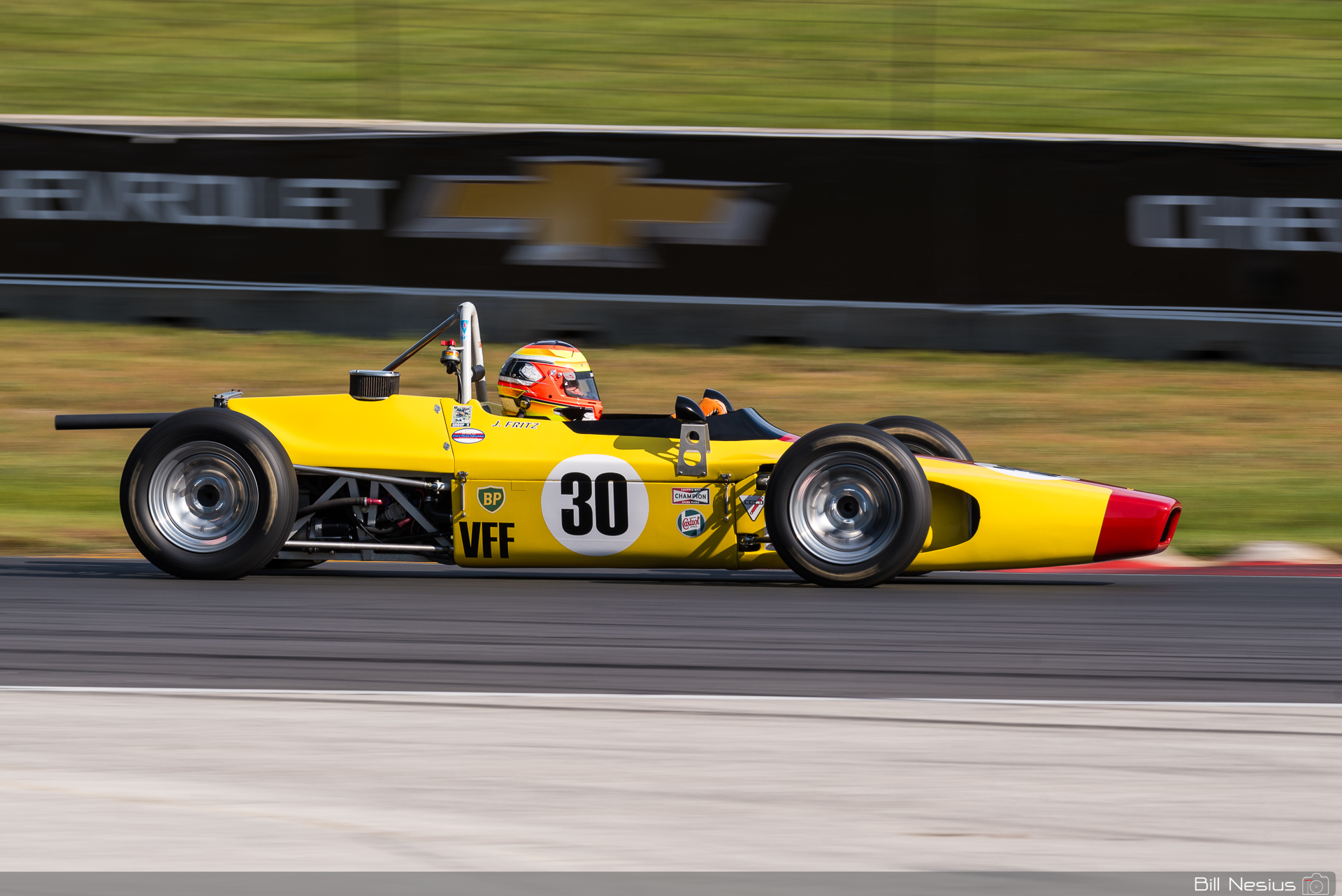 1972 Lola T204 Number 30 / DSC_1859 / 4