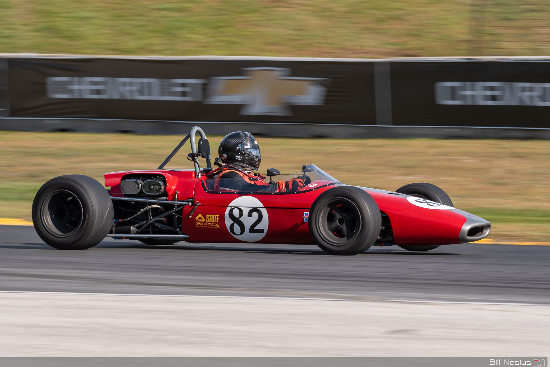 1967 Brabham BT21A Number 82 / DSC_1862 / 4