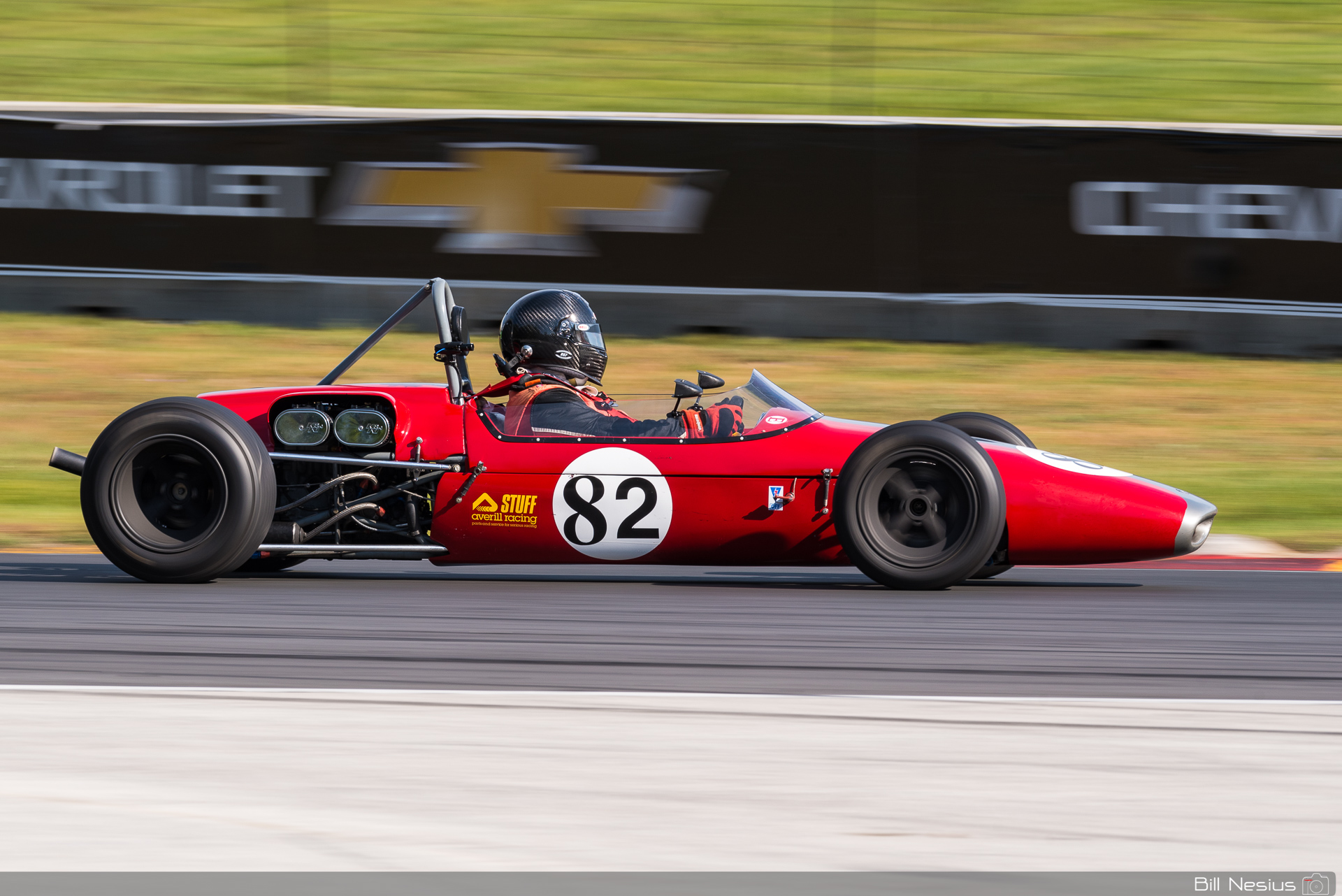 1967 Brabham BT21A Number 82 / DSC_1864 / 4