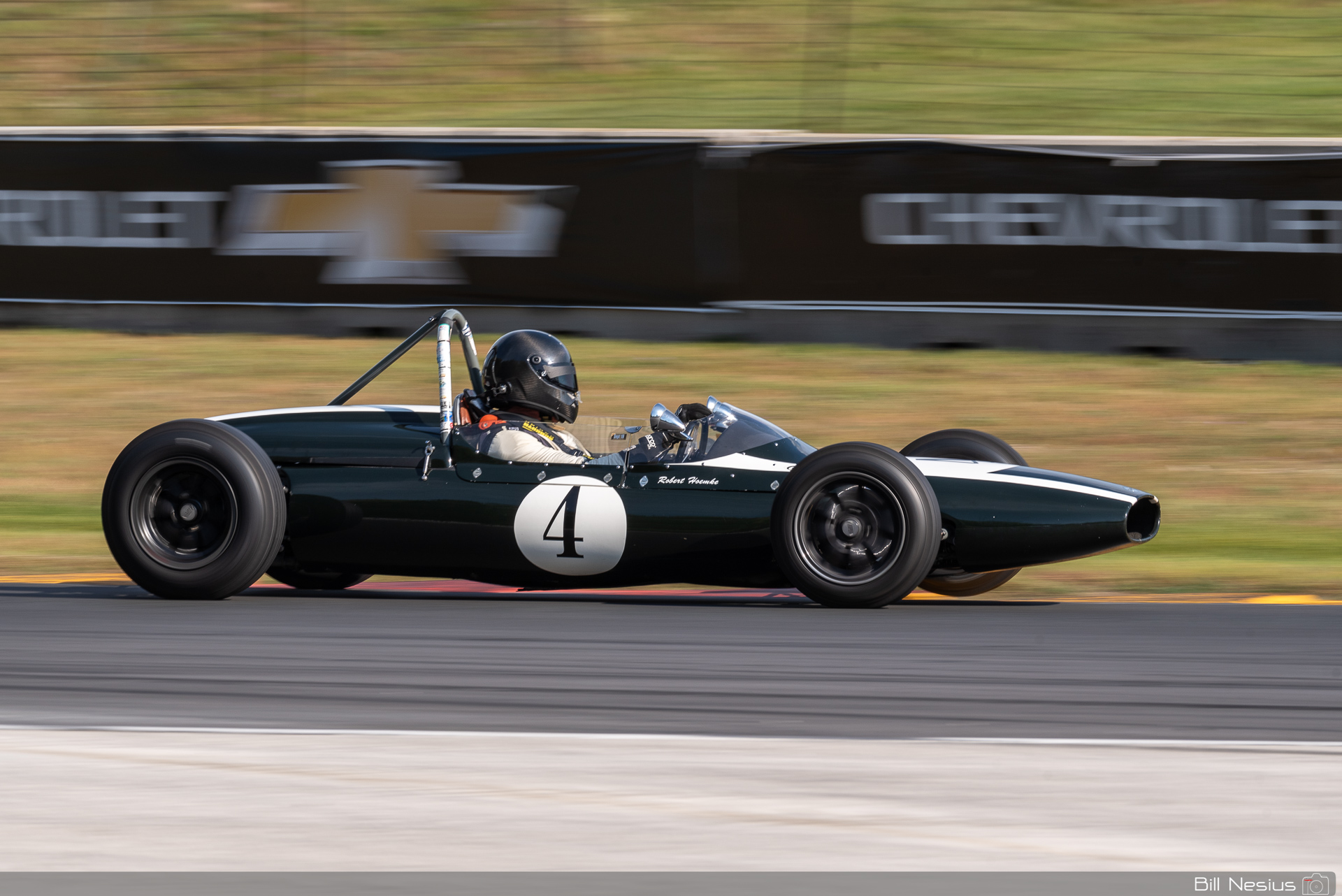 1962 Cooper T59 Number 4 / DSC_1935 / 4