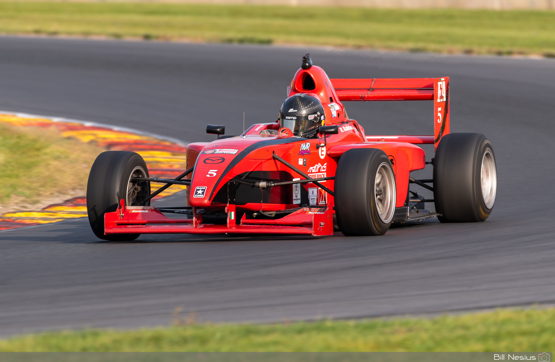 2004 Mazda Pro Mazda Number 5 / DSC_2972 / 4