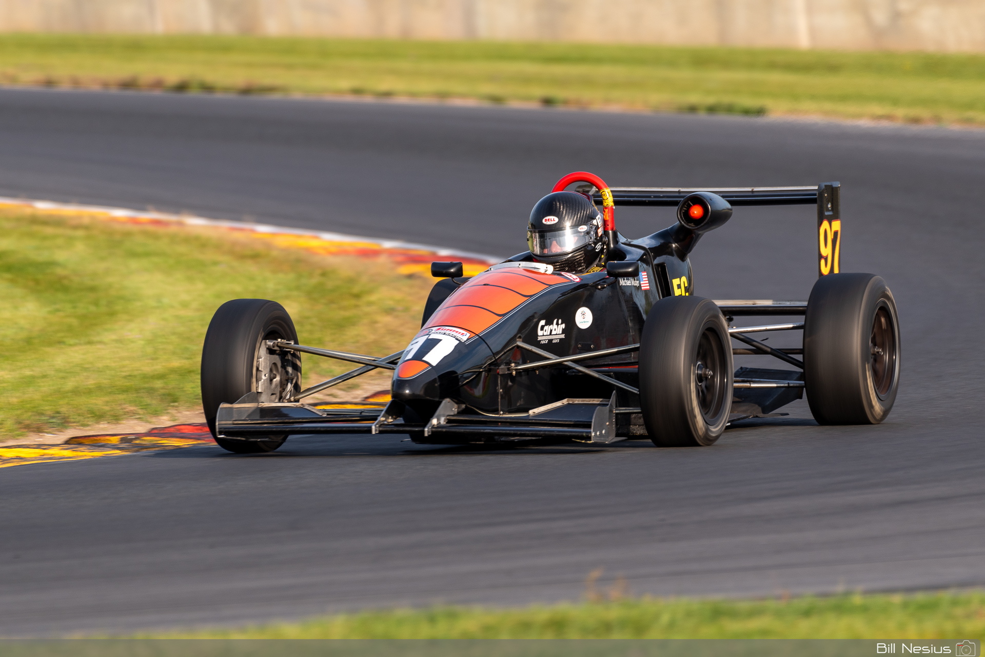 1999 Carbir  DS3 Number 97 / DSC_3045 / 3