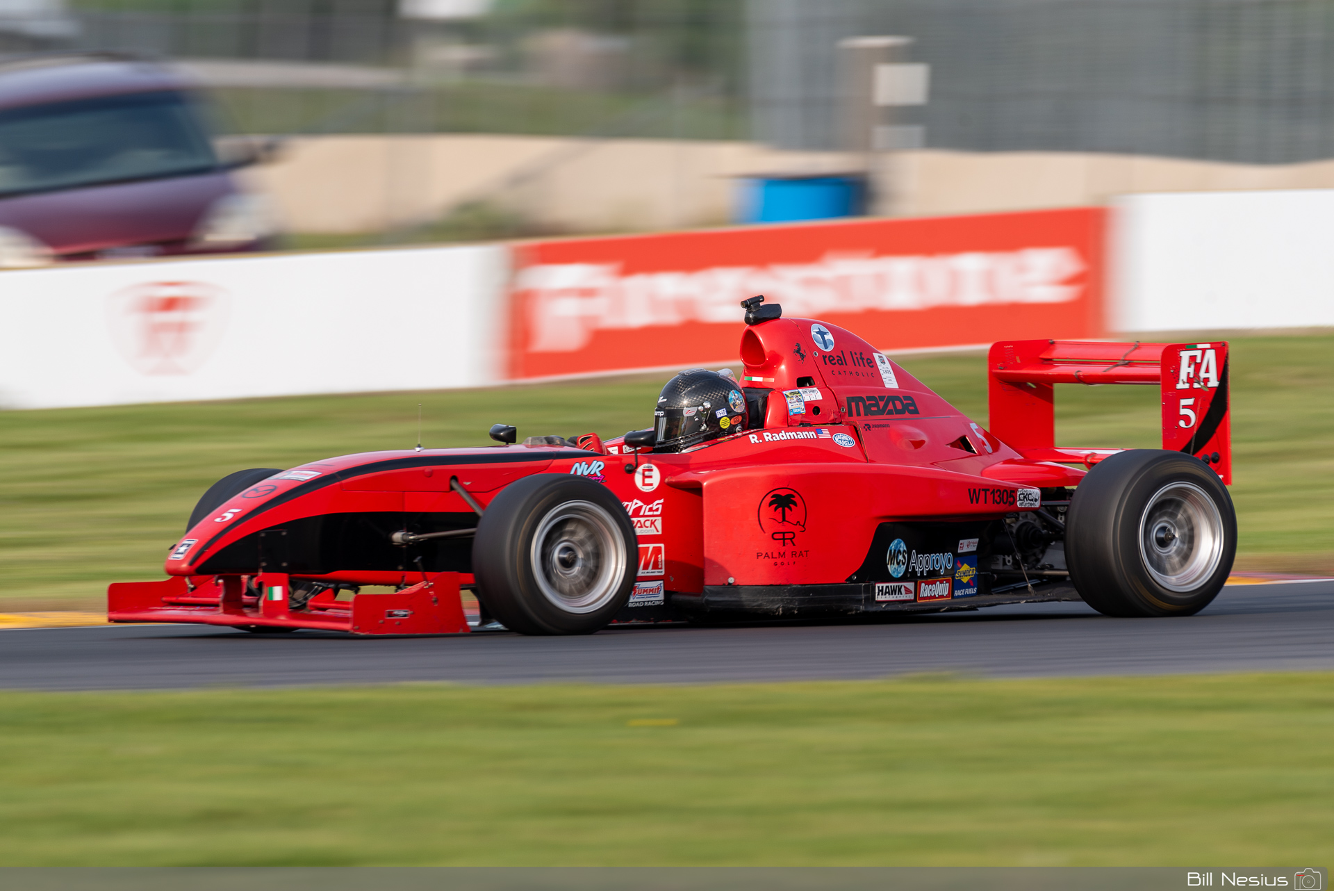 2004 Mazda Pro Mazda Number 5 / DSC_3183 / 3