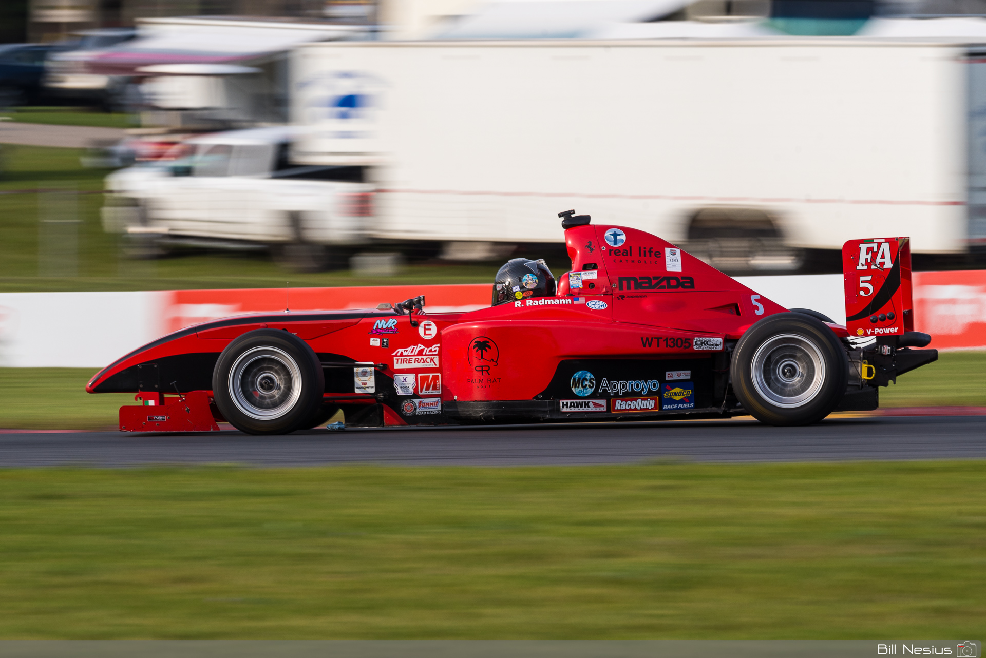 2004 Mazda Pro Mazda Number 5 / DSC_3217 / 3