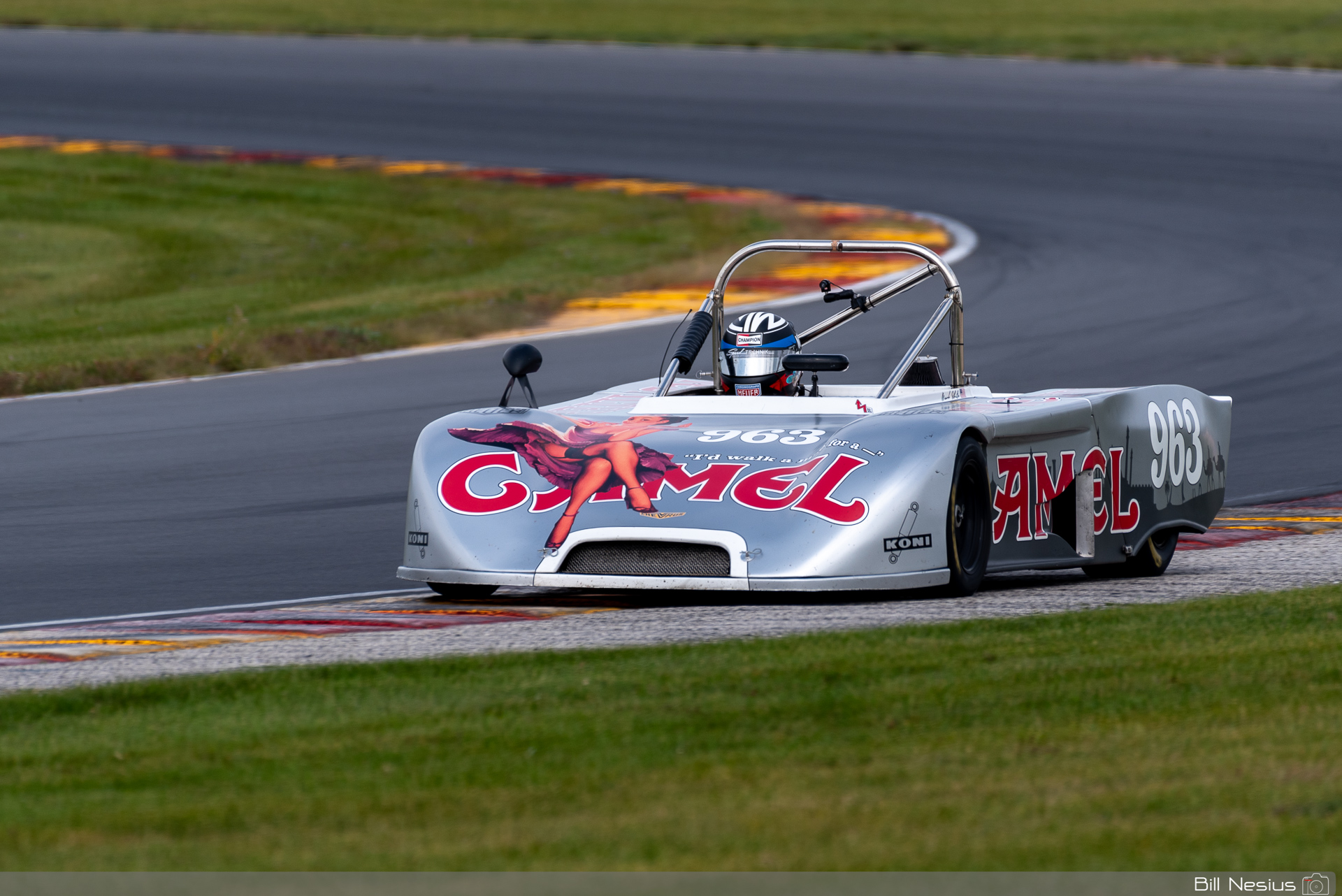 1985 Chevron B63 Number 963 / DSC_5619 / 3