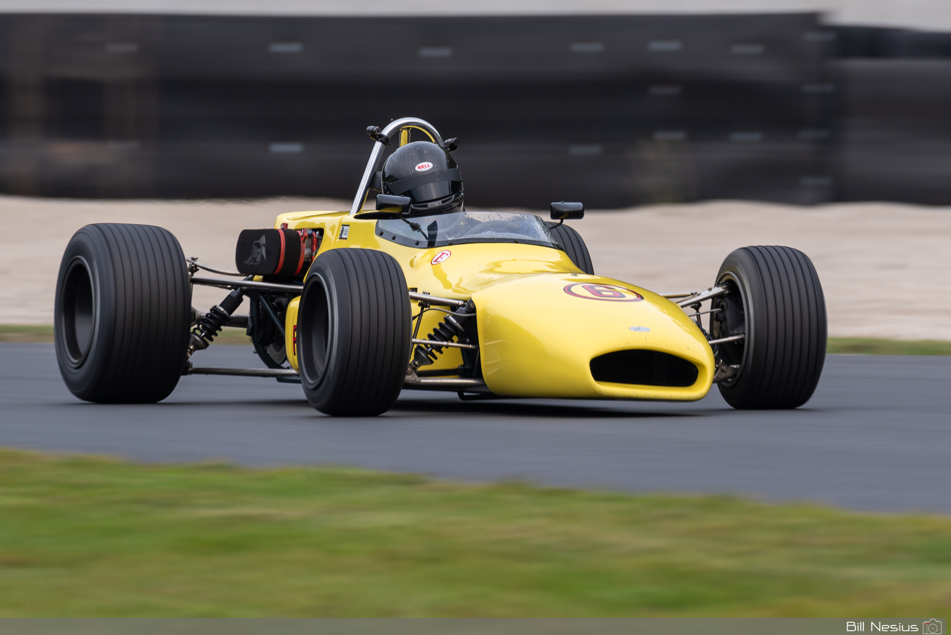 1971 Brabham BT35 Number 6 / DSC_6094 / 4