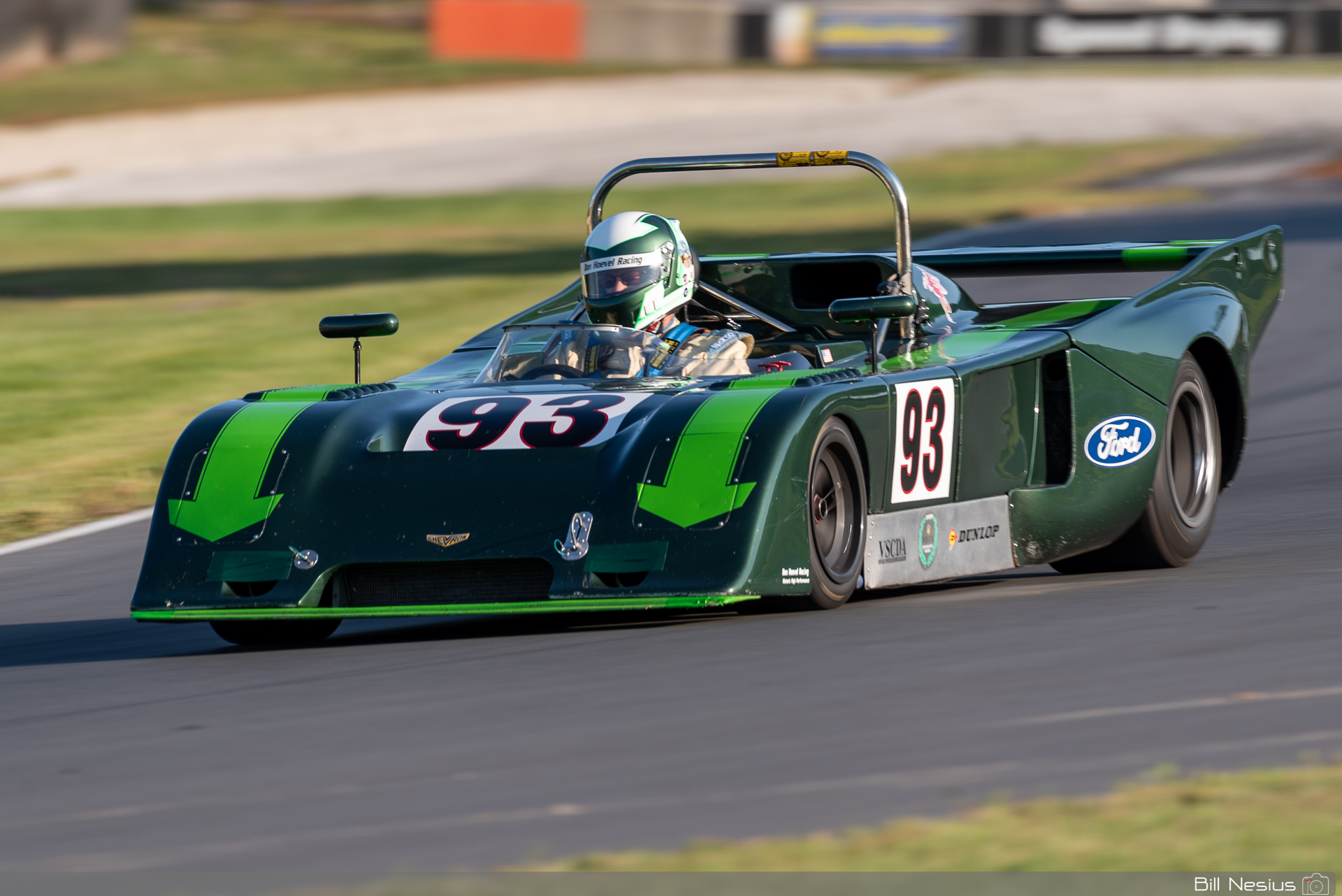 1976 Chevron B36 Number 93 / DSC_7433 / 3