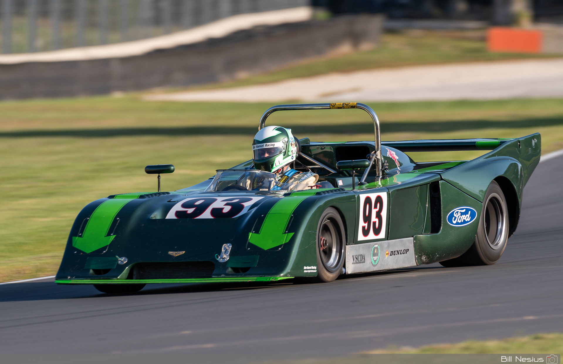 1976 Chevron B36 Number 93 / DSC_7434 / 4