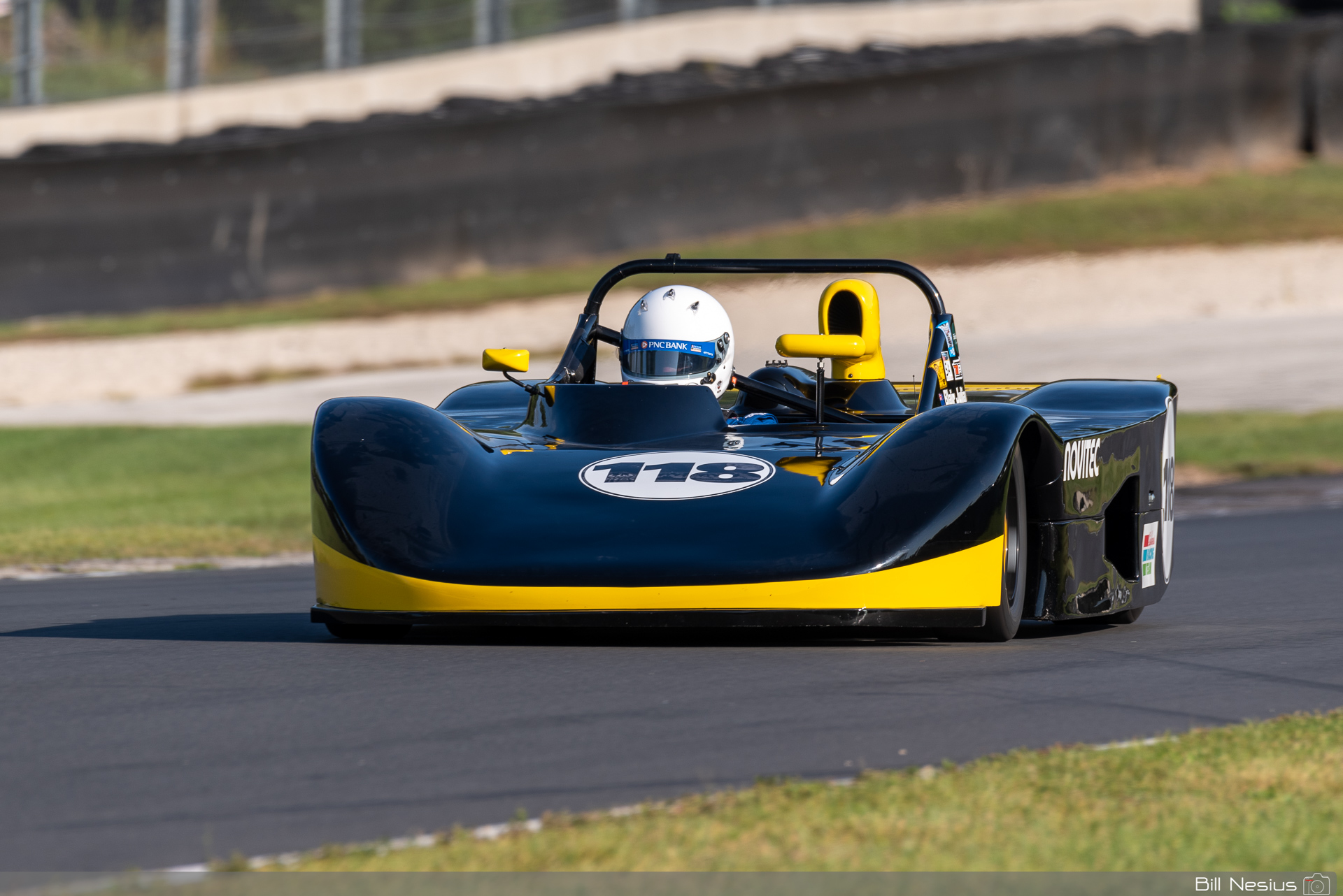 1985 Lola T598 Number 118 / DSC_8051 / 4