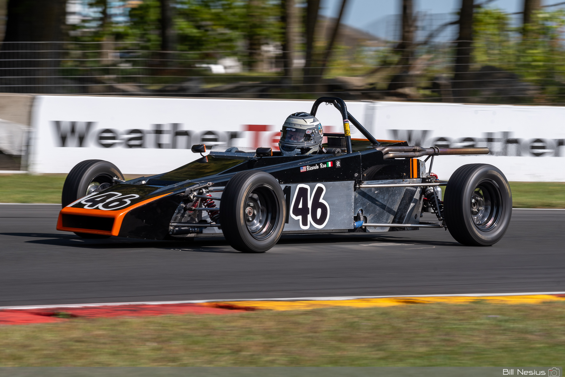 1972 Legrand FF Number 46 / DSC_9014 / 4