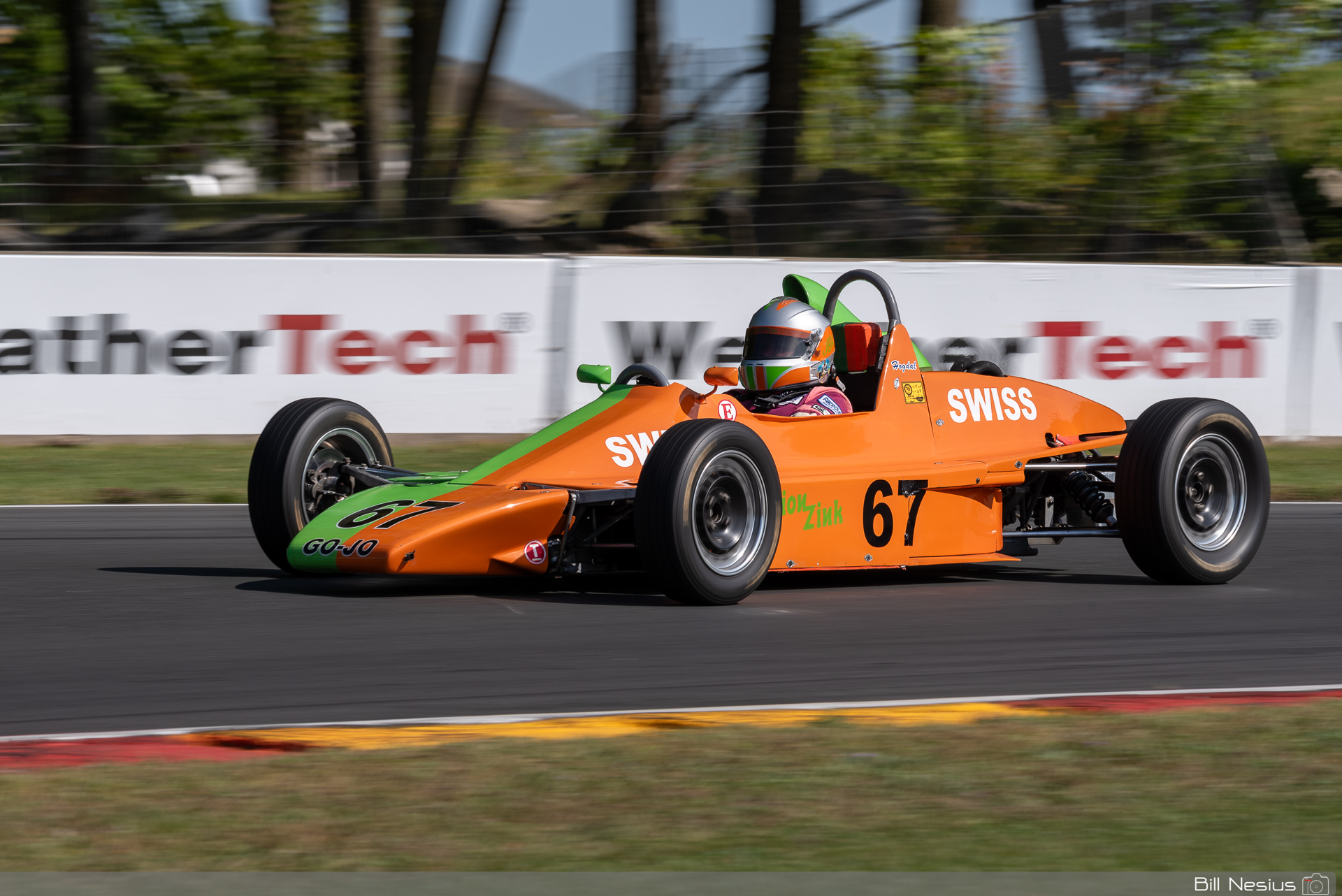 1980 Citation-Zink Z-16 Number 67 / DSC_9042 / 4