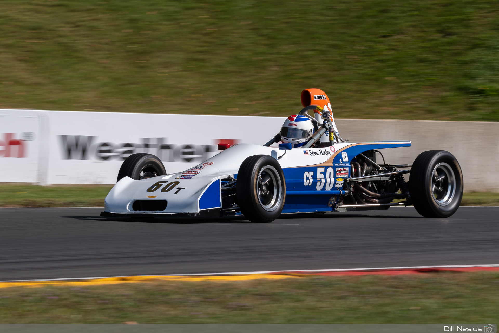 1979 Lola T540 Number 50 / DSC_9069 / 4
