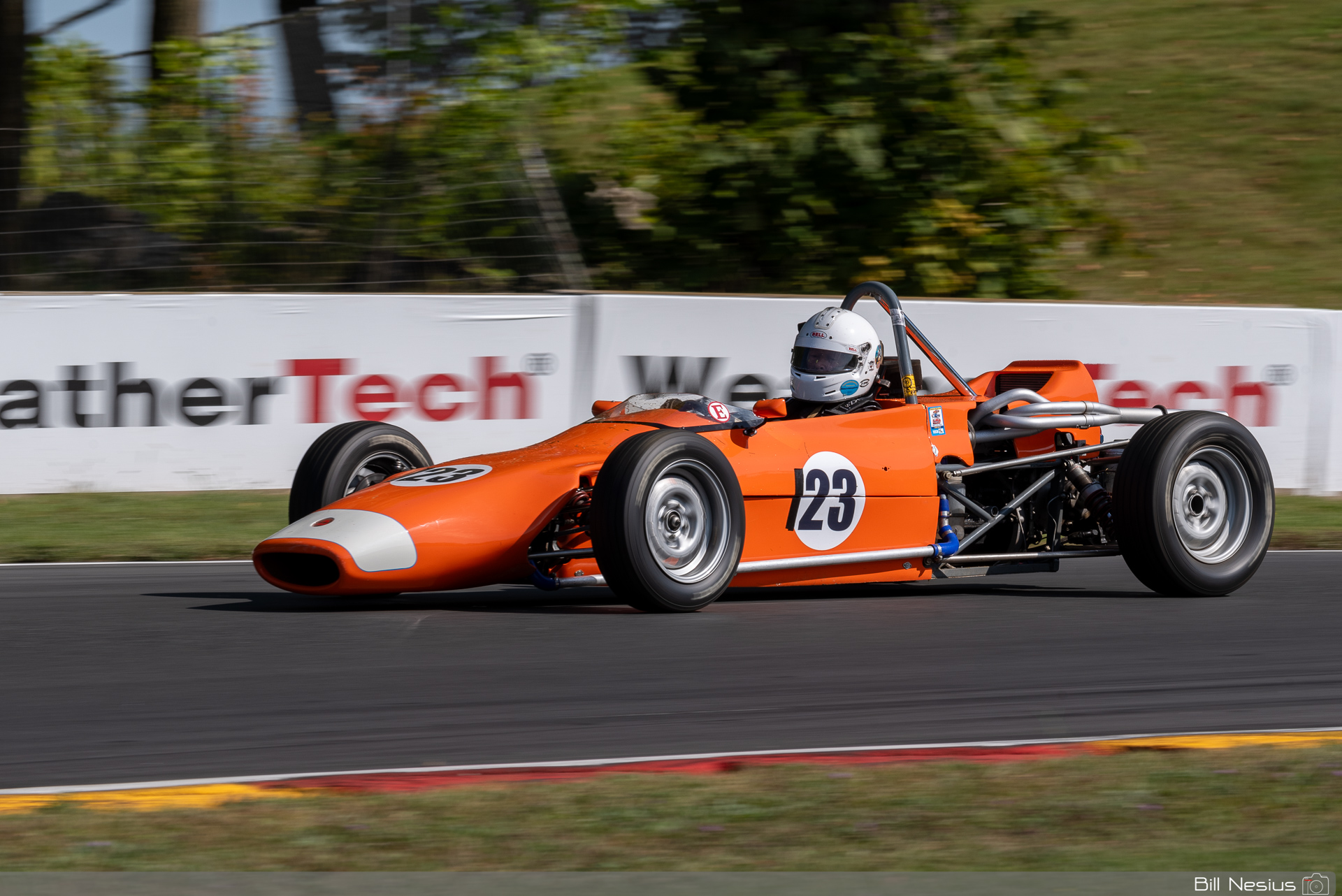 1969 Caldwell D9 Number 123 / DSC_9094 / 4