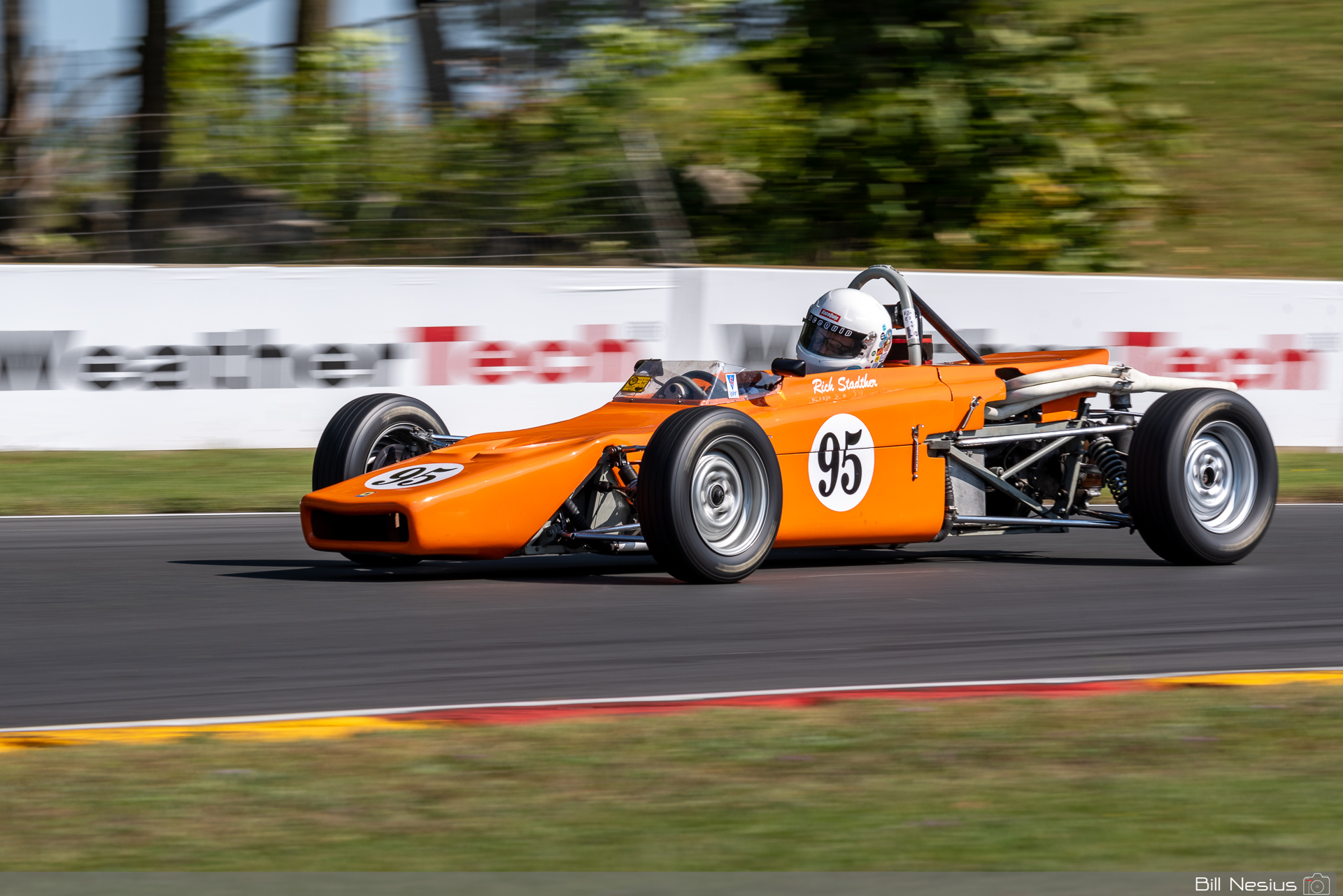 1970 Dulon LD9 Number 95 / DSC_9123 / 4