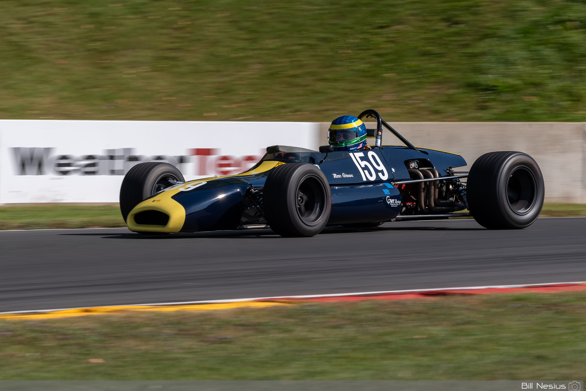 1969 Brabham BT29 Number 159 / DSC_9165 / 4