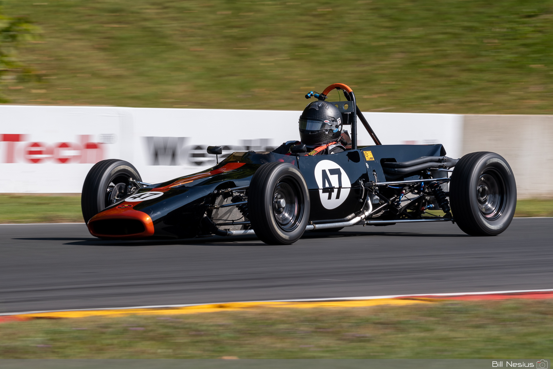 1972 Royale RP-3 Number 47 / DSC_9193 / 4