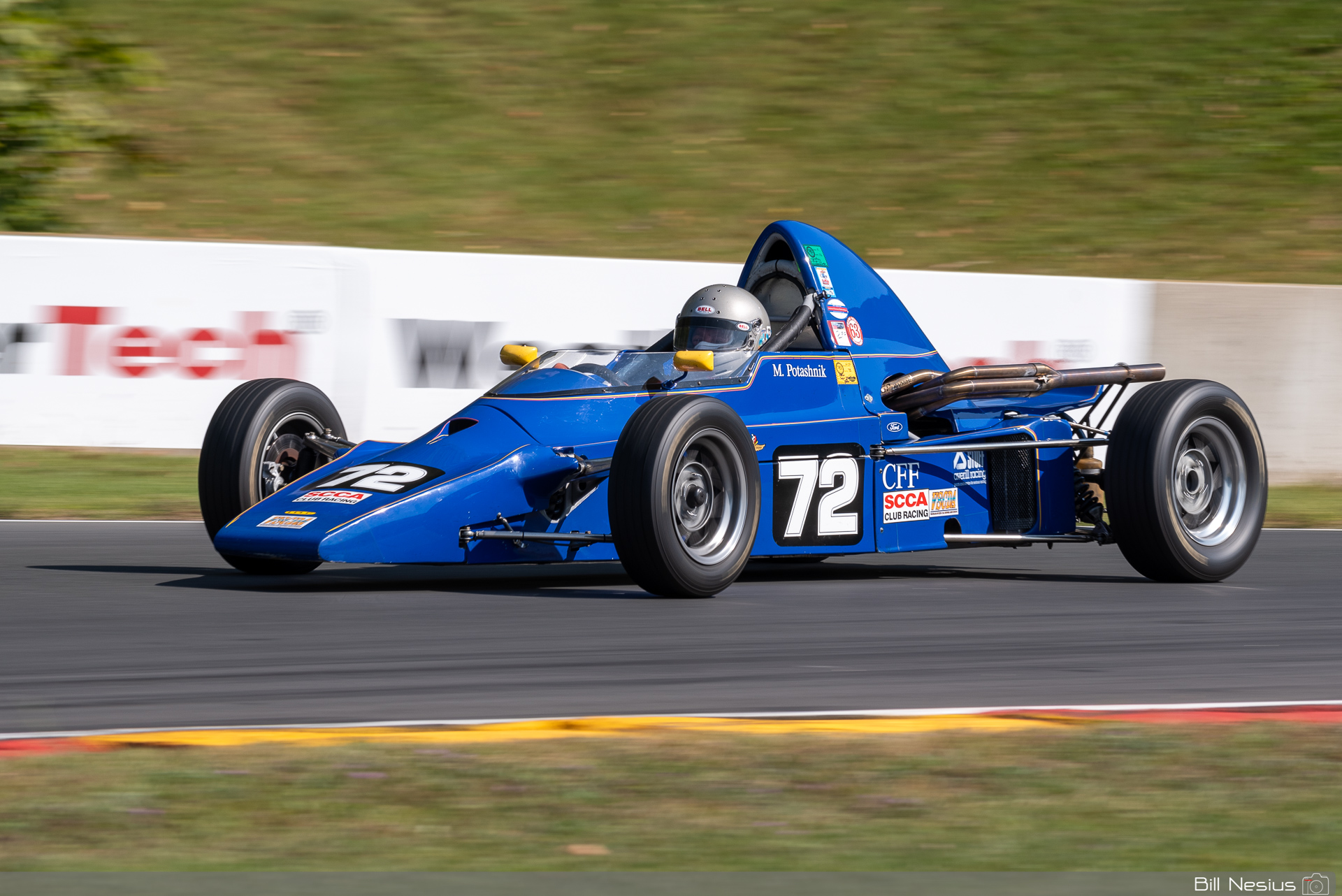 1978 Lola T440 Number 72 / DSC_9215 / 4