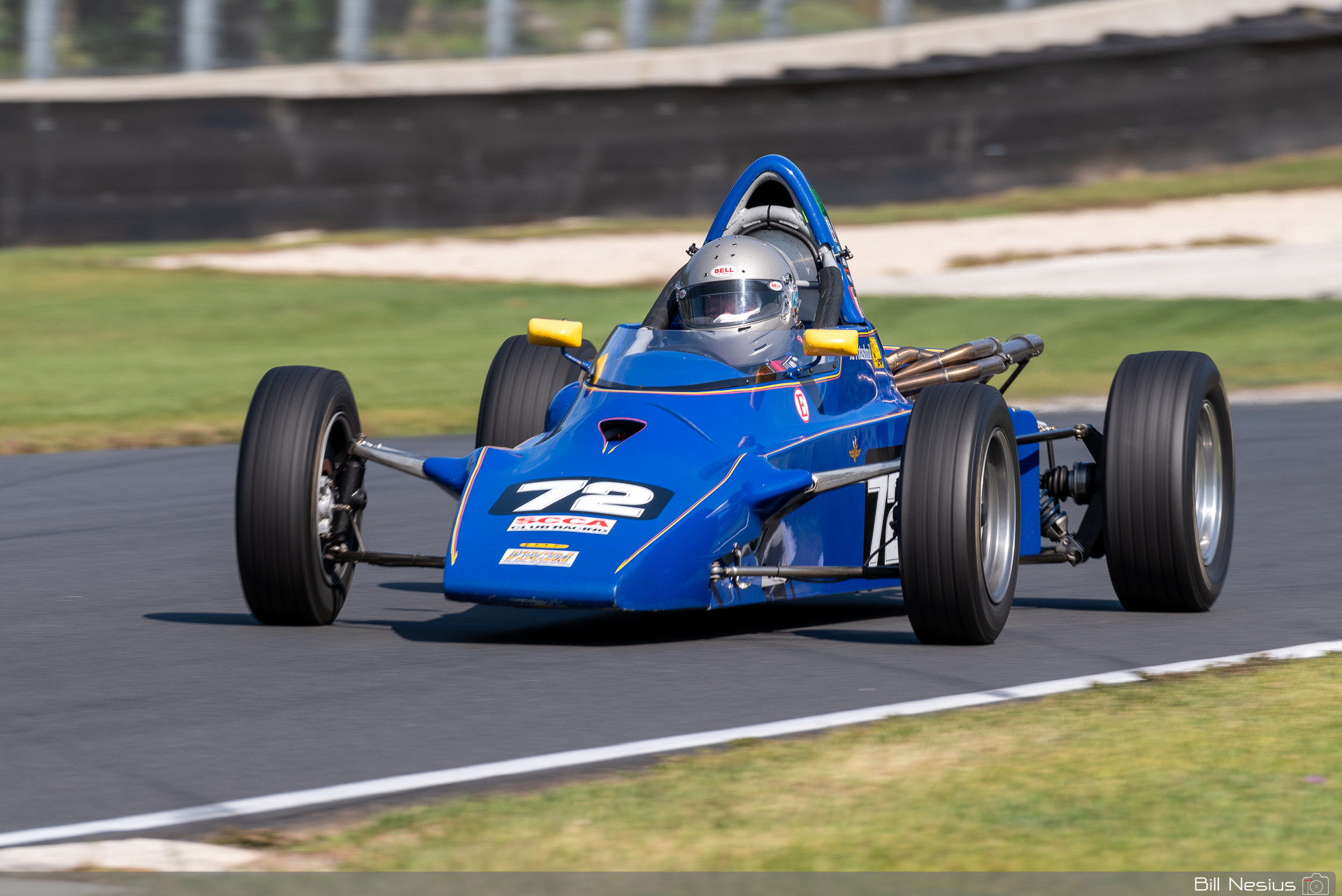 1978 Lola T440 Number 72 / DSC_9247 / 3