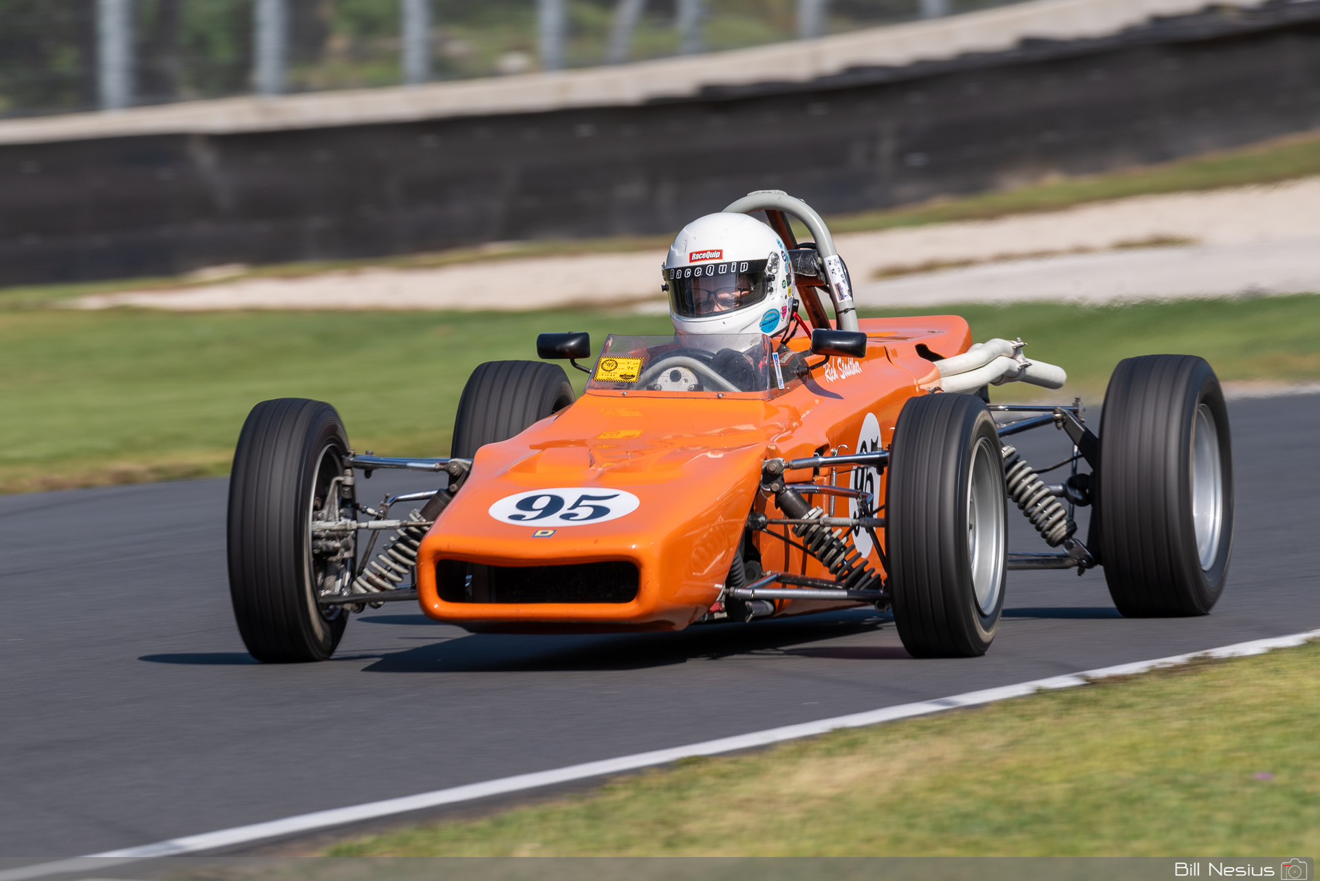 1970 Dulon LD9 Number 95 / DSC_9258 / 4