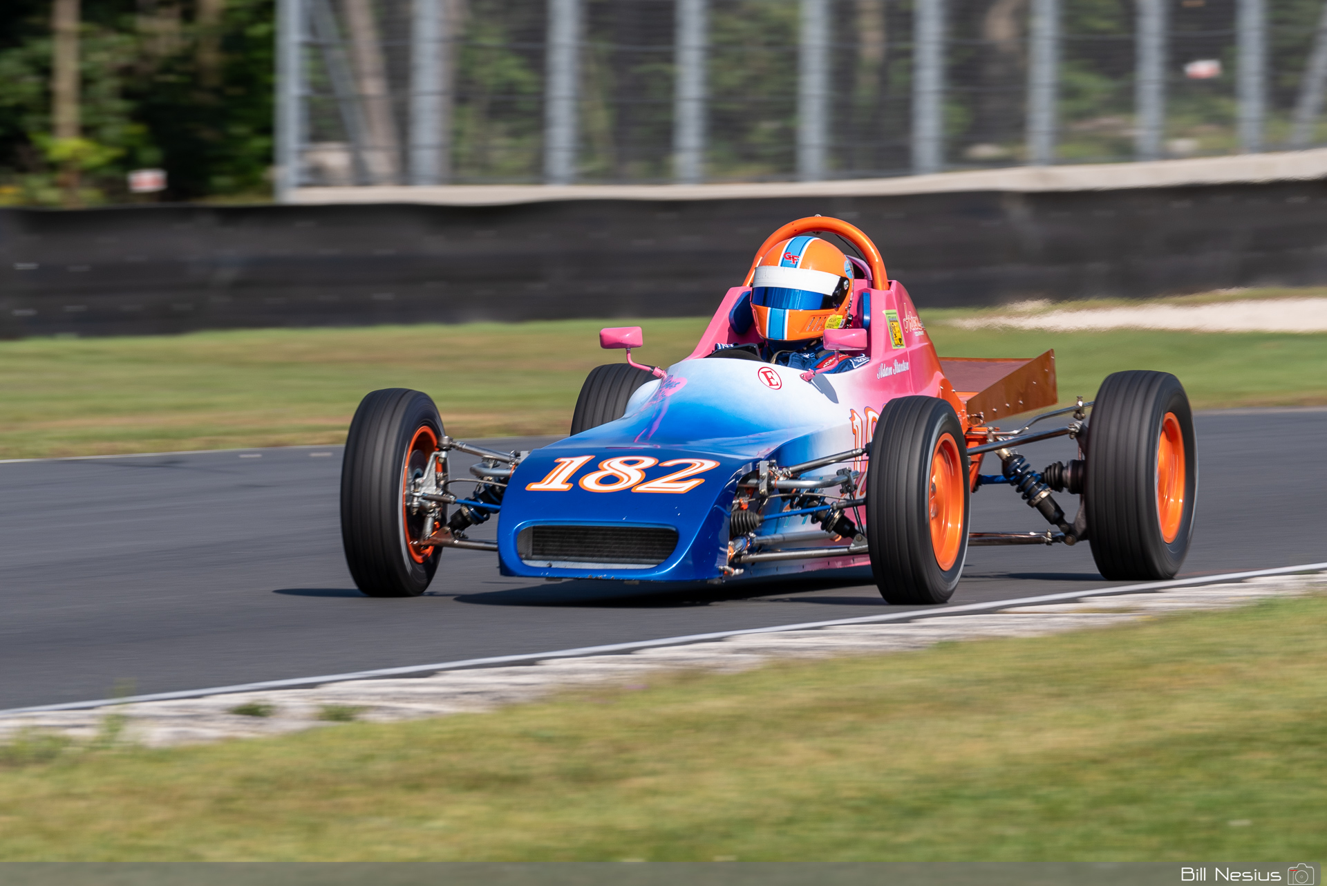 1973 Crossle 25F Number 182 / DSC_9278 / 4