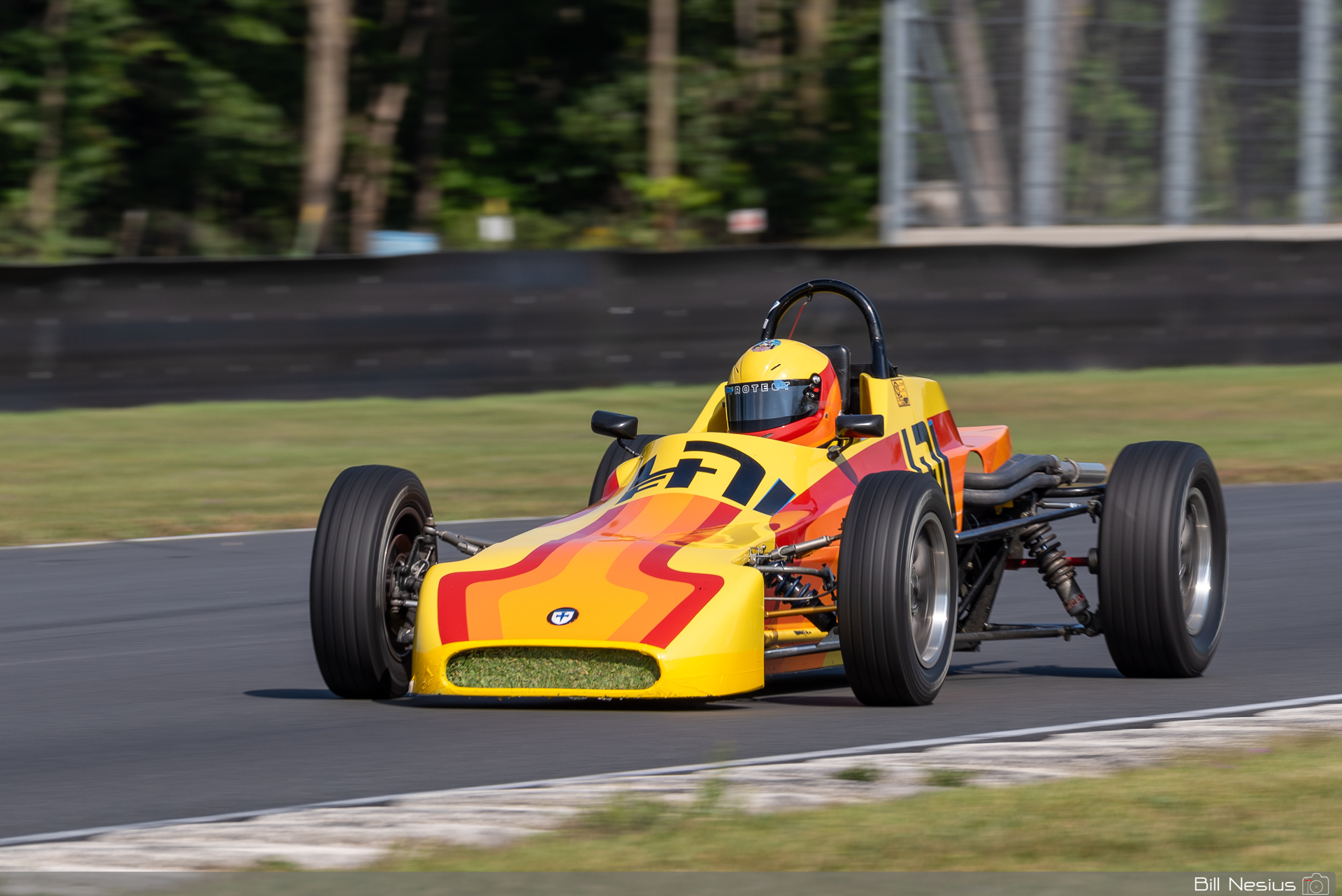 1980 Crossle 40F Number 471 / DSC_9304 / 4