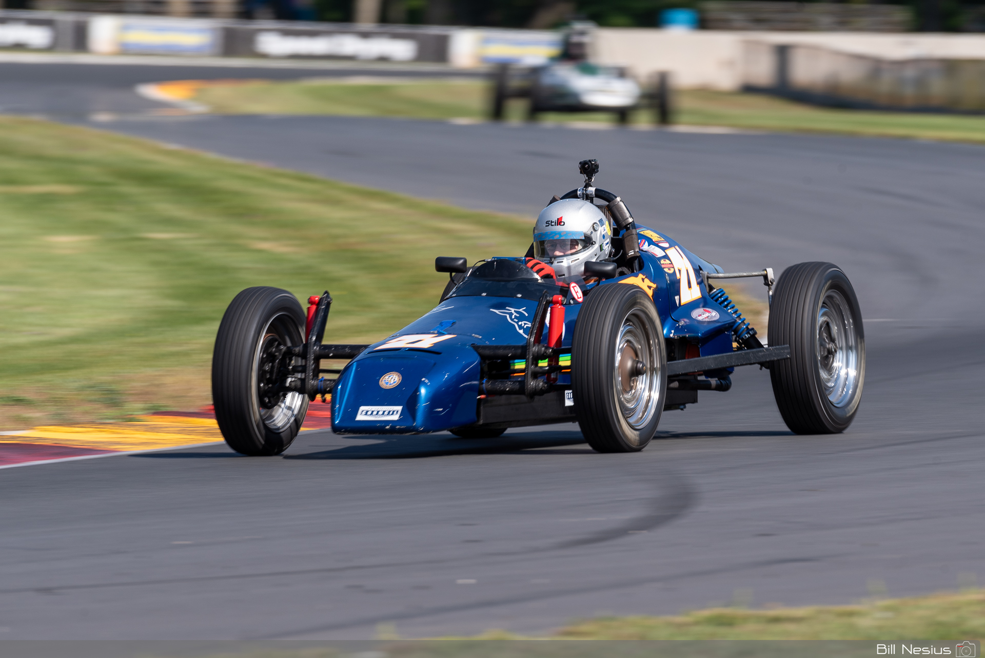 1968 Lynx B Number 77 / DSC_9543 / 3