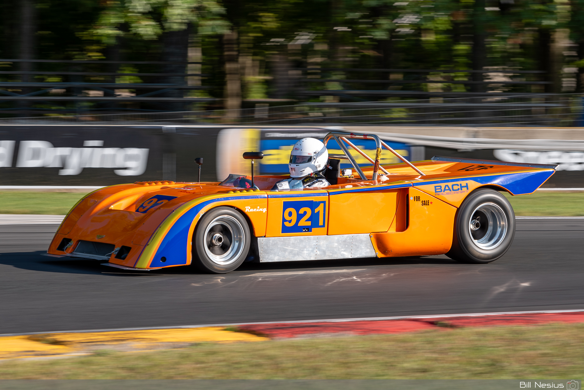 1972 Chevron B21 Number 921 / IMG_4775 / 3