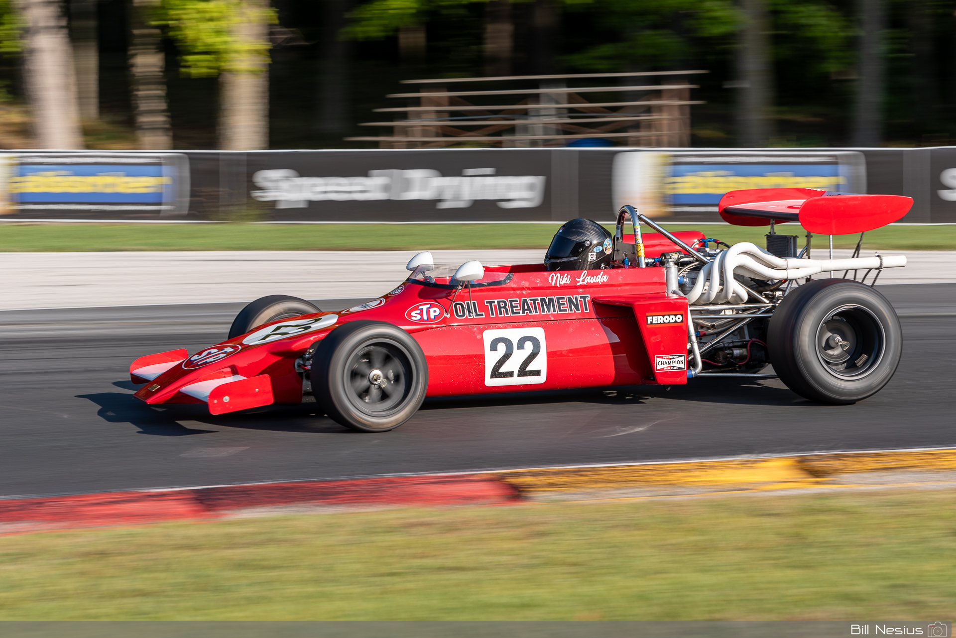 1972 March 722 Number 22 / IMG_4899 / 3