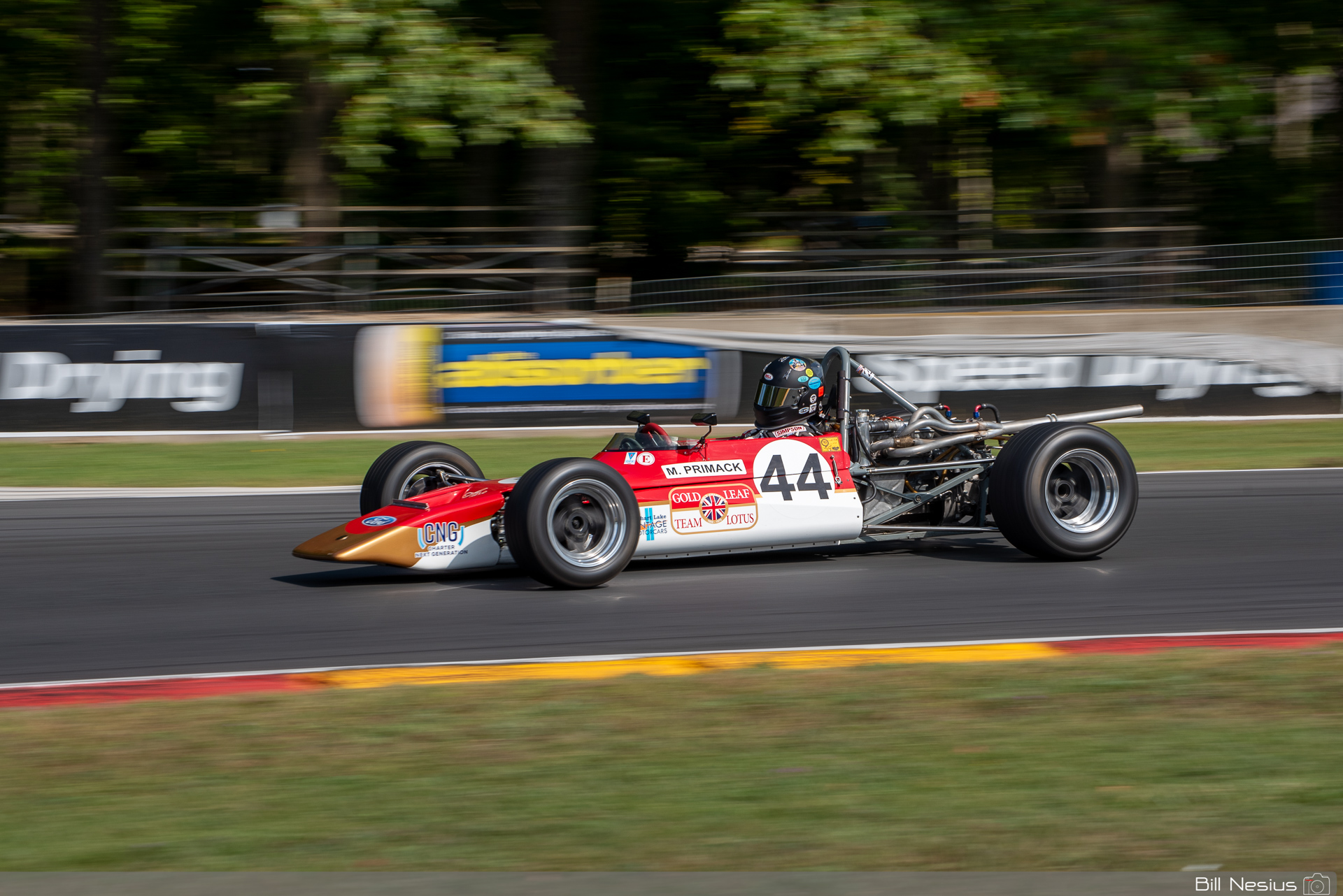 1969 Lotus 59 Number 44 / IMG_5581 / 3