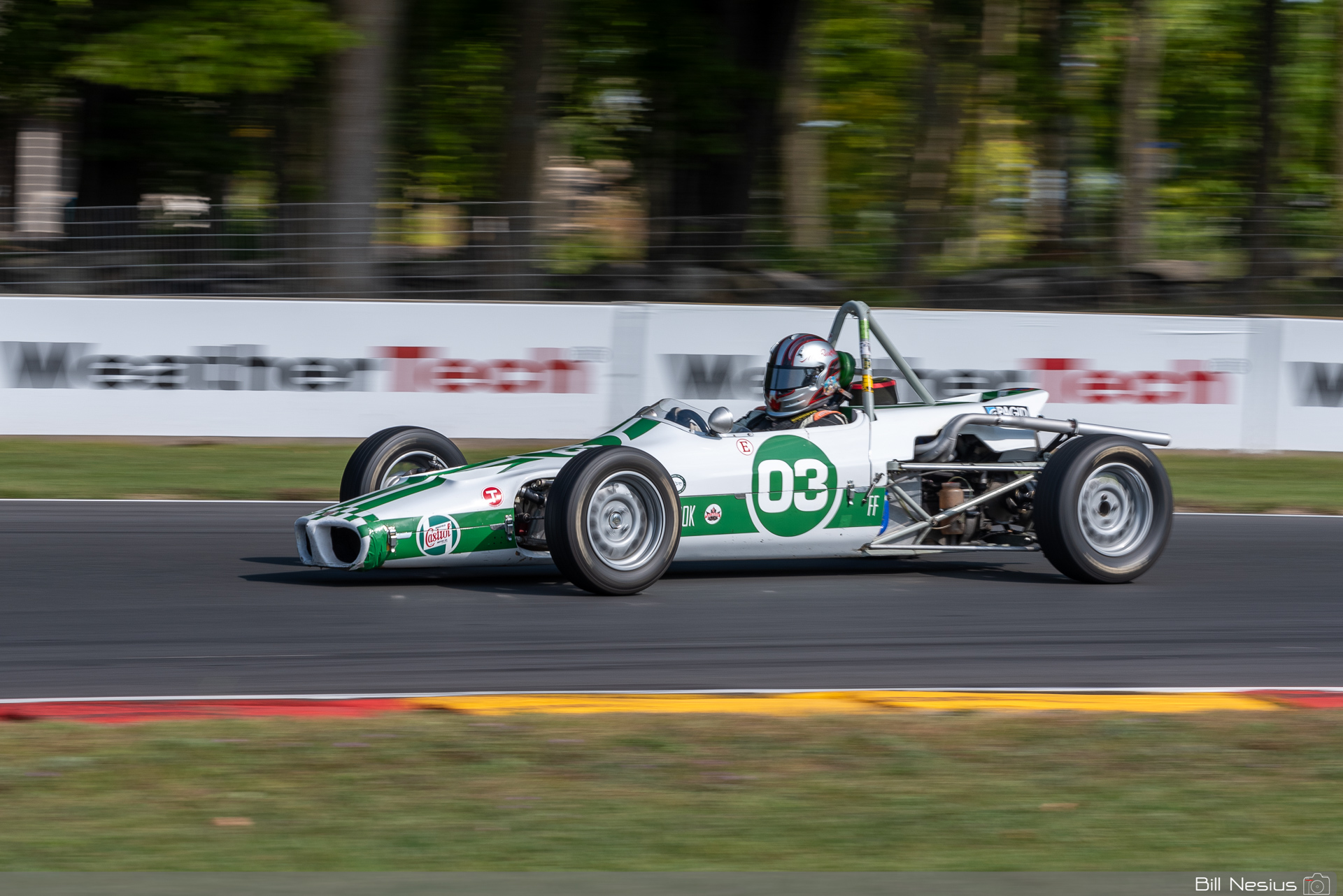 1969 Chinook MkIX Number 3 / IMG_5690 / 3