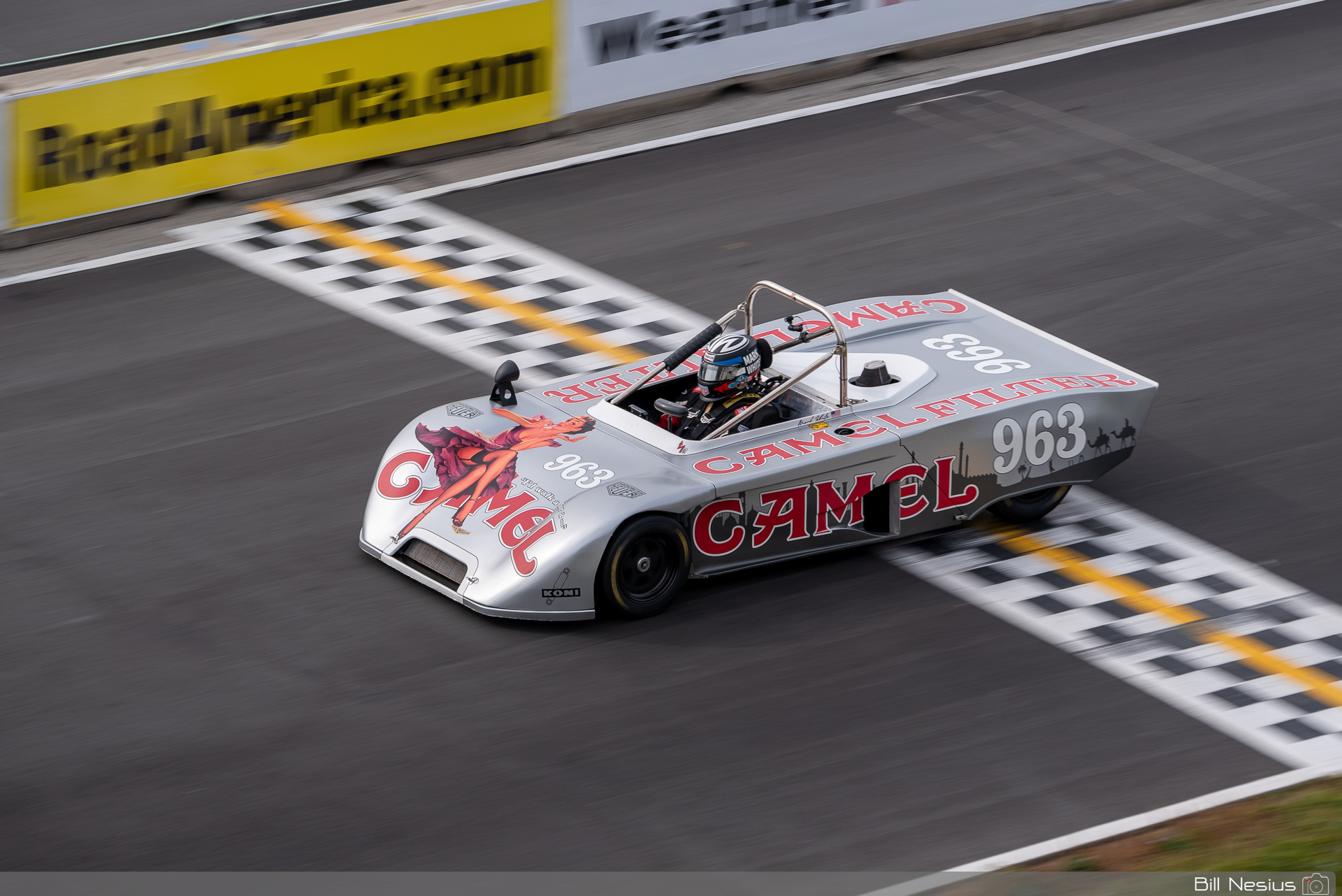 1985 Chevron B63 Number 963 / IMG_8640 / 3