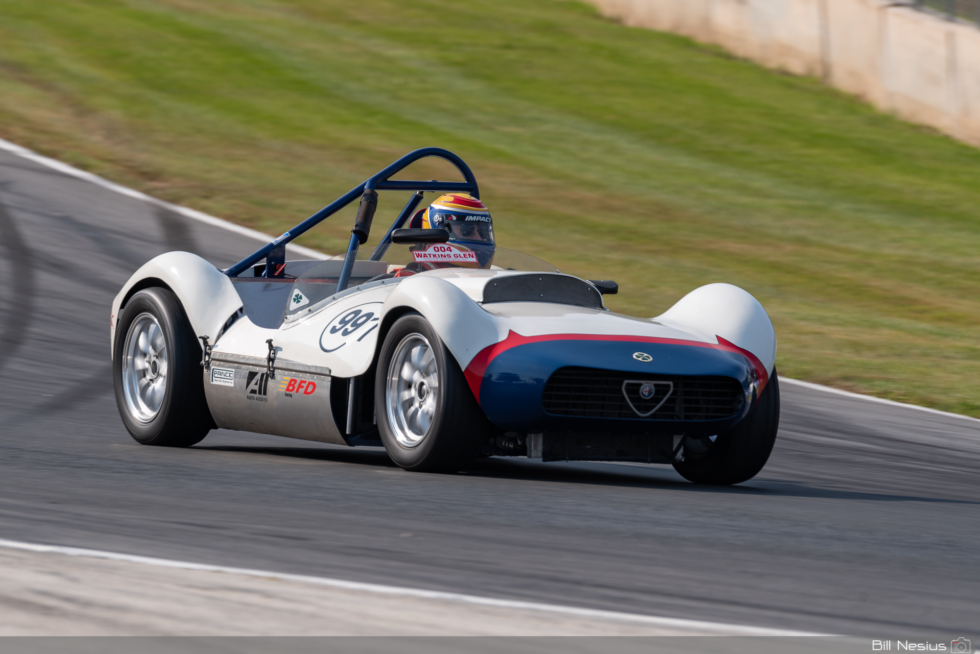 1956 Alf Romeo Special Number 991 / DSC_6166 / 3