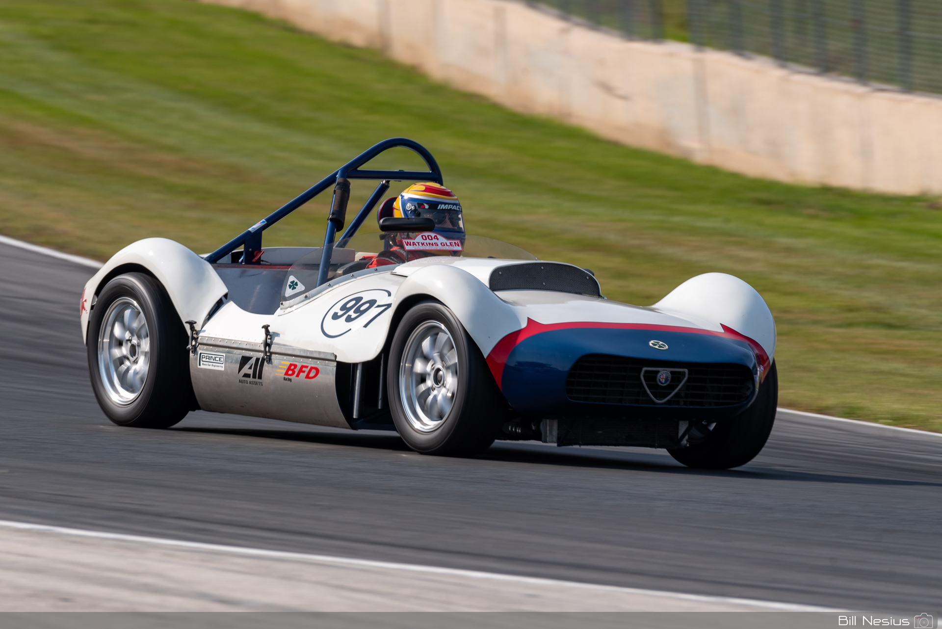 1956 Alf Romeo Special Number 991 / DSC_6167 / 3