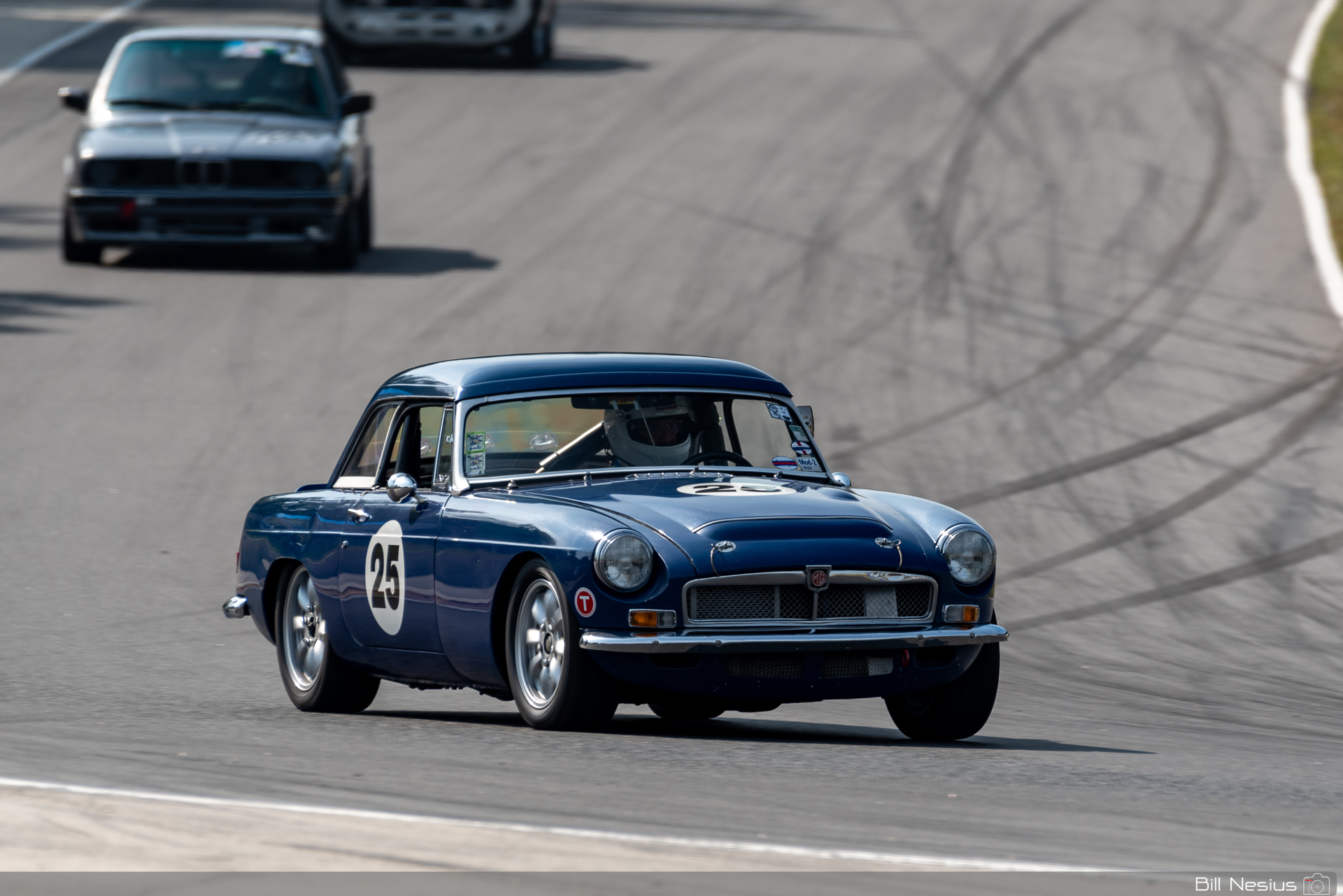 1969 MGC Number 25 / DSC_6570 / 3