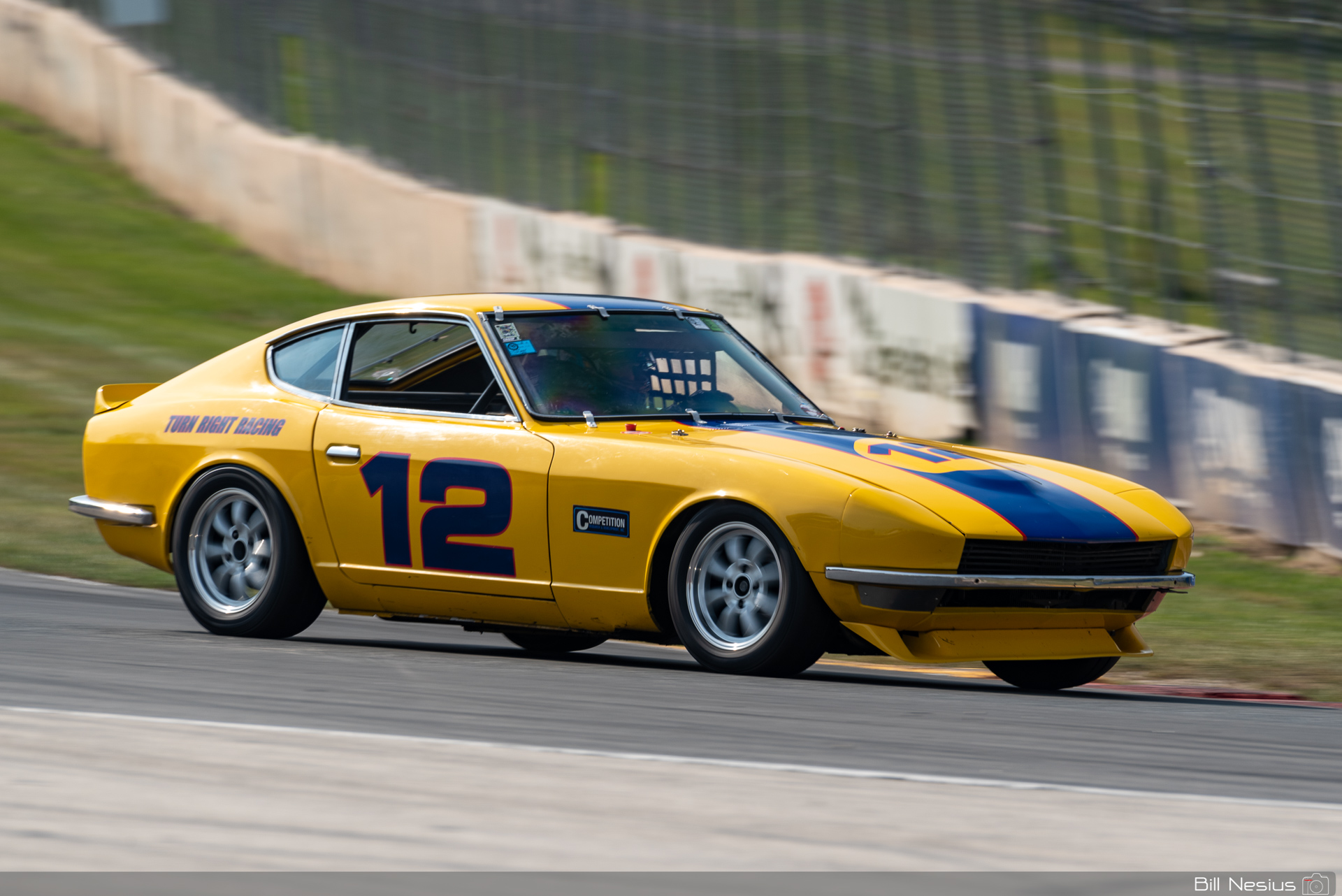 1970 Datsun 240Z Number 12 / DSC_6816 / 3