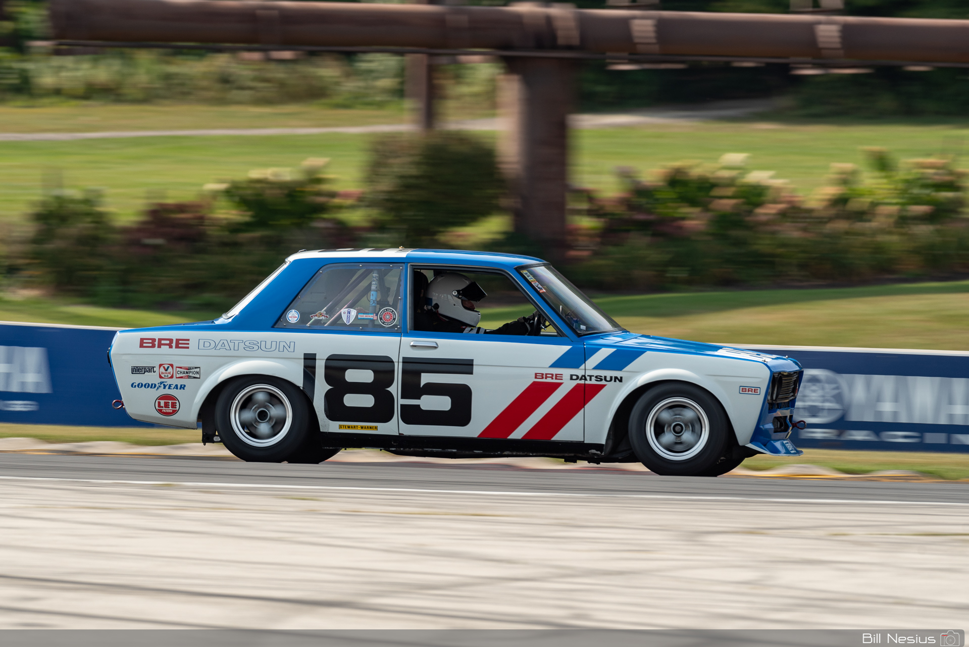 1972 Datsun 510 Number 185 / DSC_6967 / 3