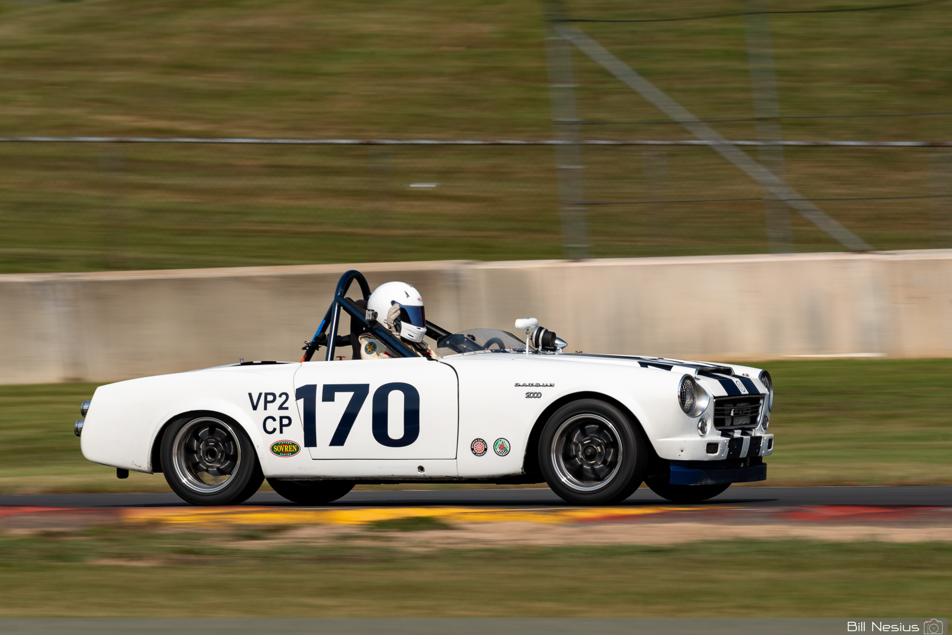 1967 Datsun Roadster Number 170 / DSC_7007 / 3