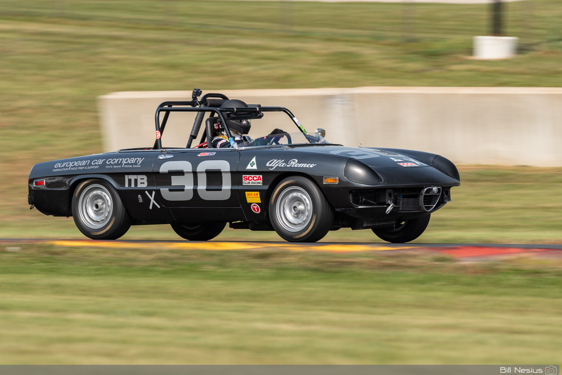 1956 Alf Romeo Special Number 991 / DSC_7031 / 3