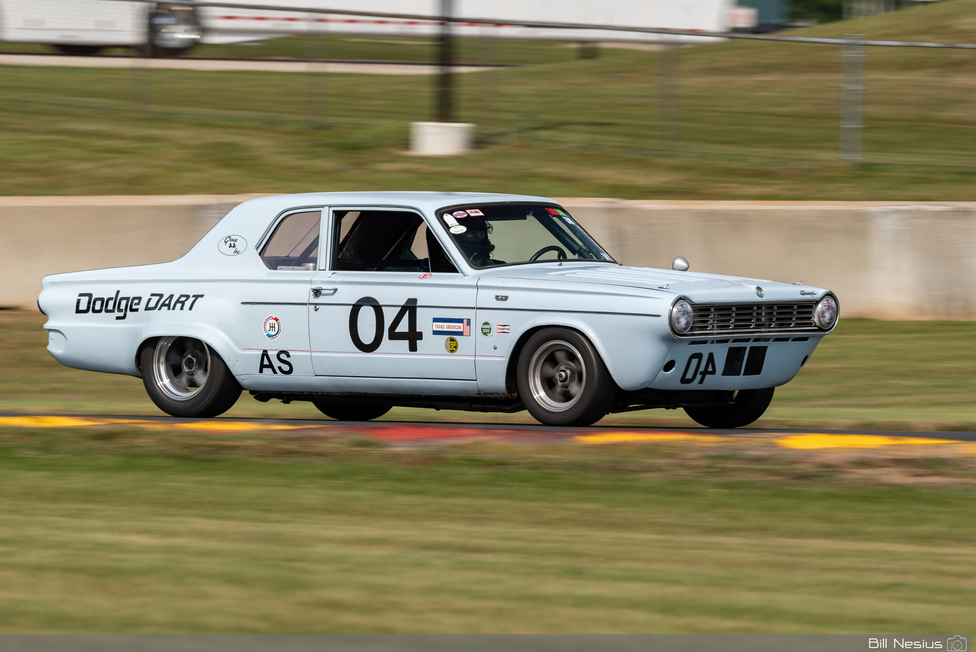 1965 Dodge Dart Number 4 / DSC_7077 / 3