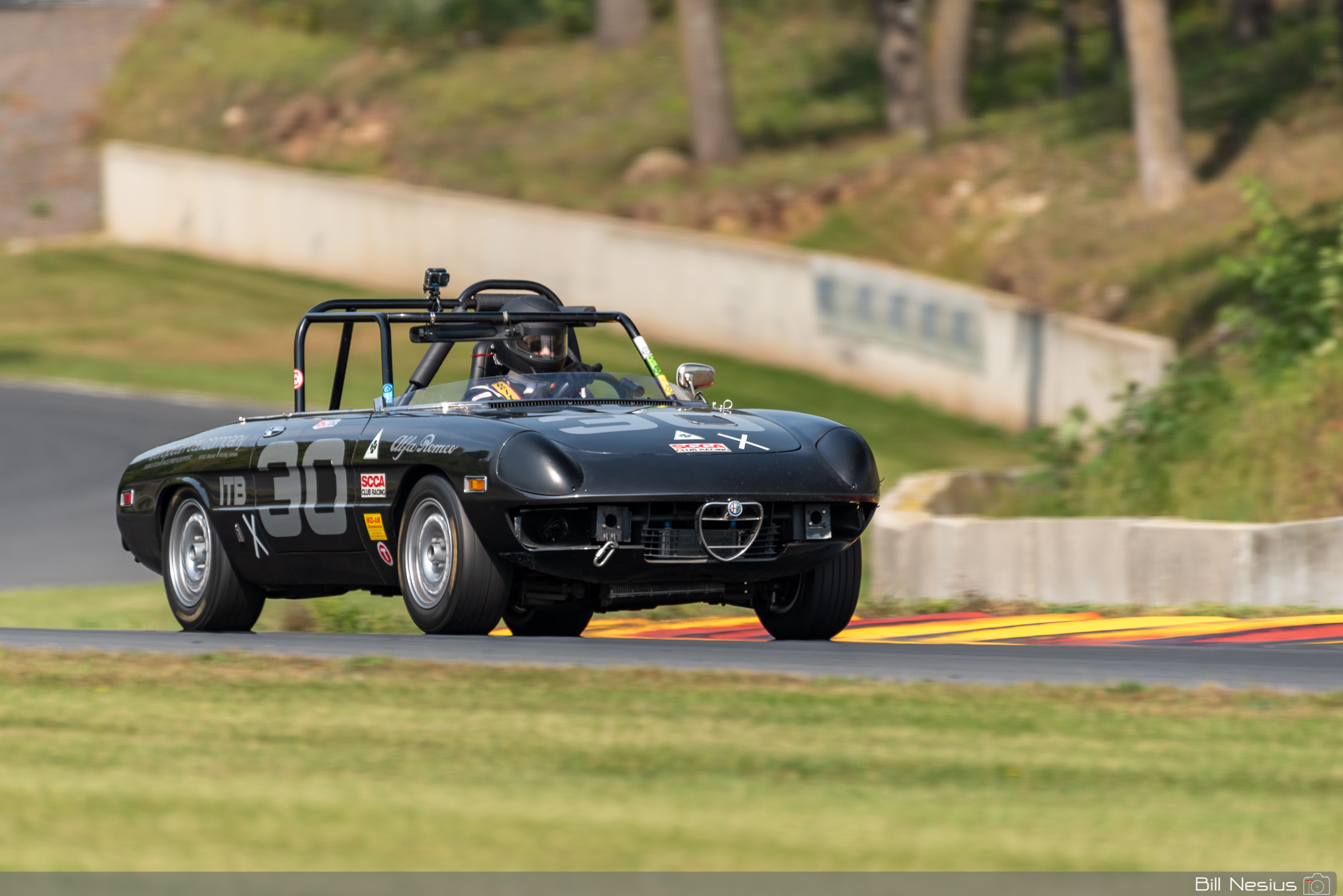 1956 Alf Romeo Special Number 991 / DSC_7210 / 3