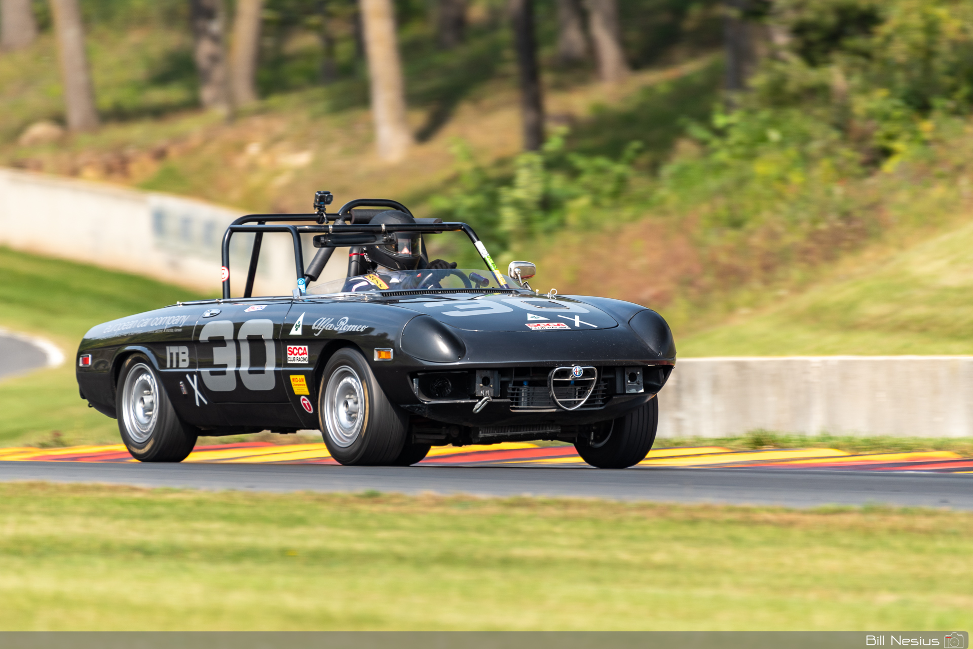 1956 Alf Romeo Special Number 991 / DSC_7211 / 3