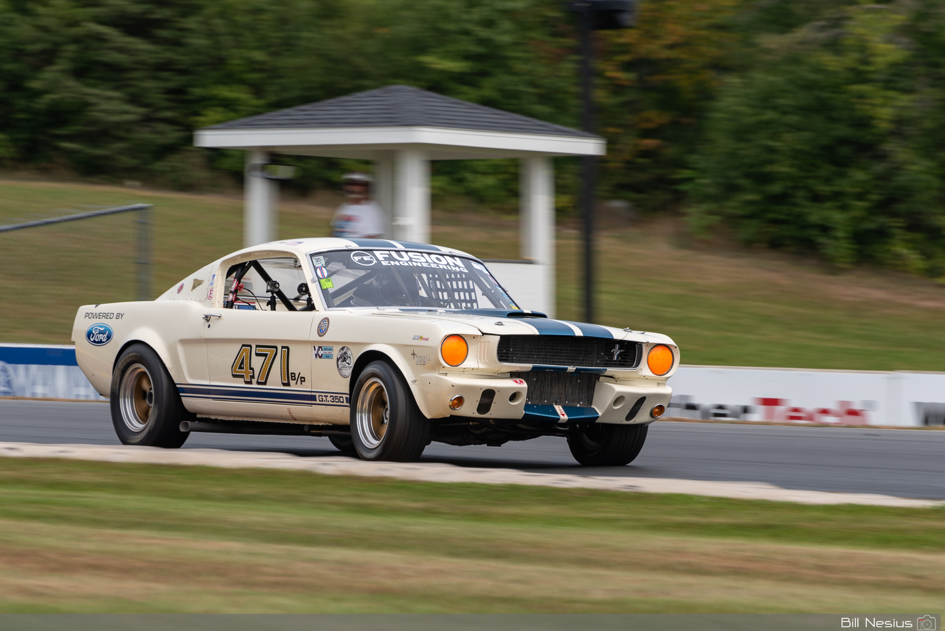 1966 Ford Mustang Shelby GT350 Number 471 / DSC_7557 / 3