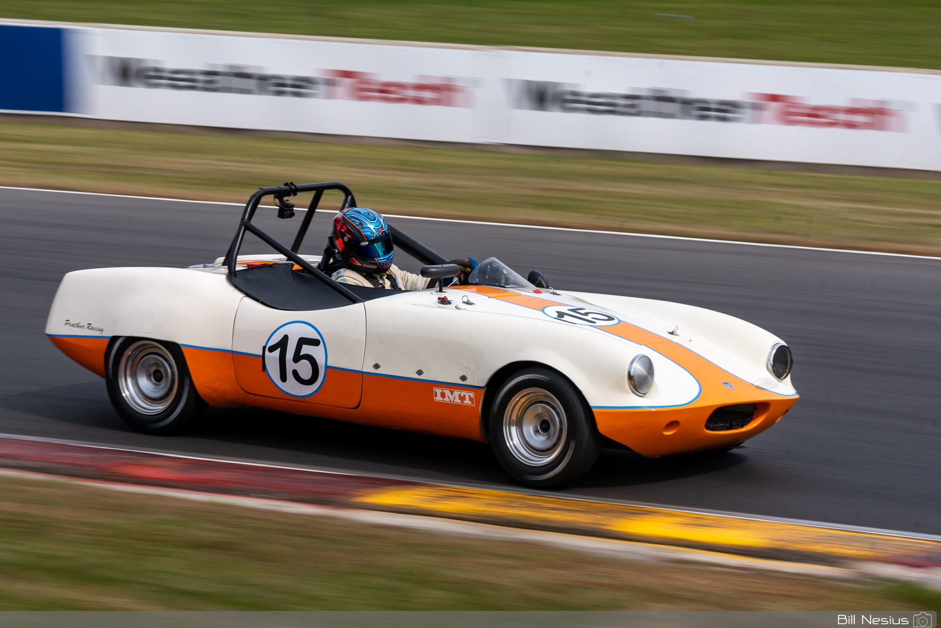 1962 Elva Courier Number 15 / DSC_8072 / 4
