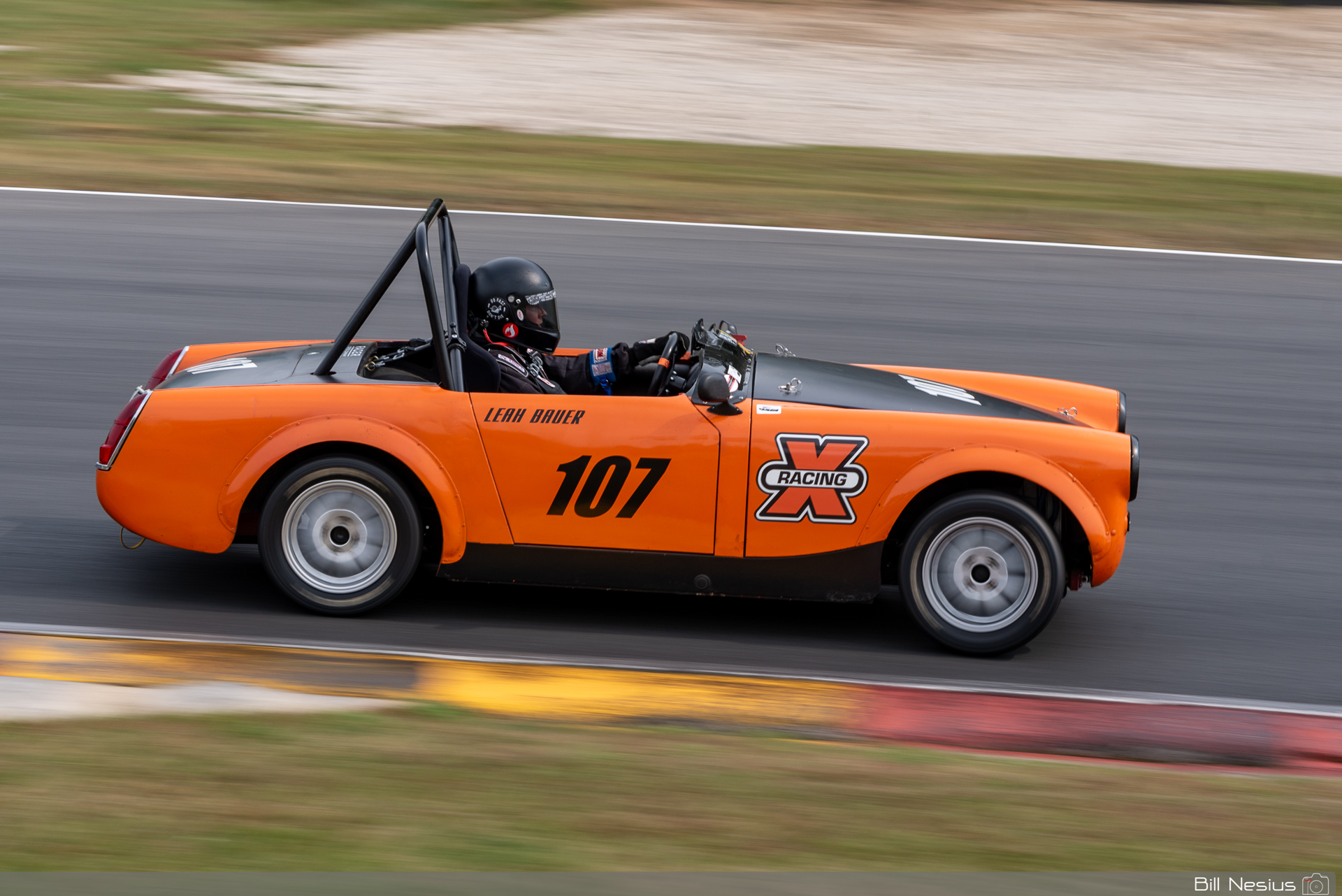 1962 MG Midget Number 107 / DSC_8088 / 3